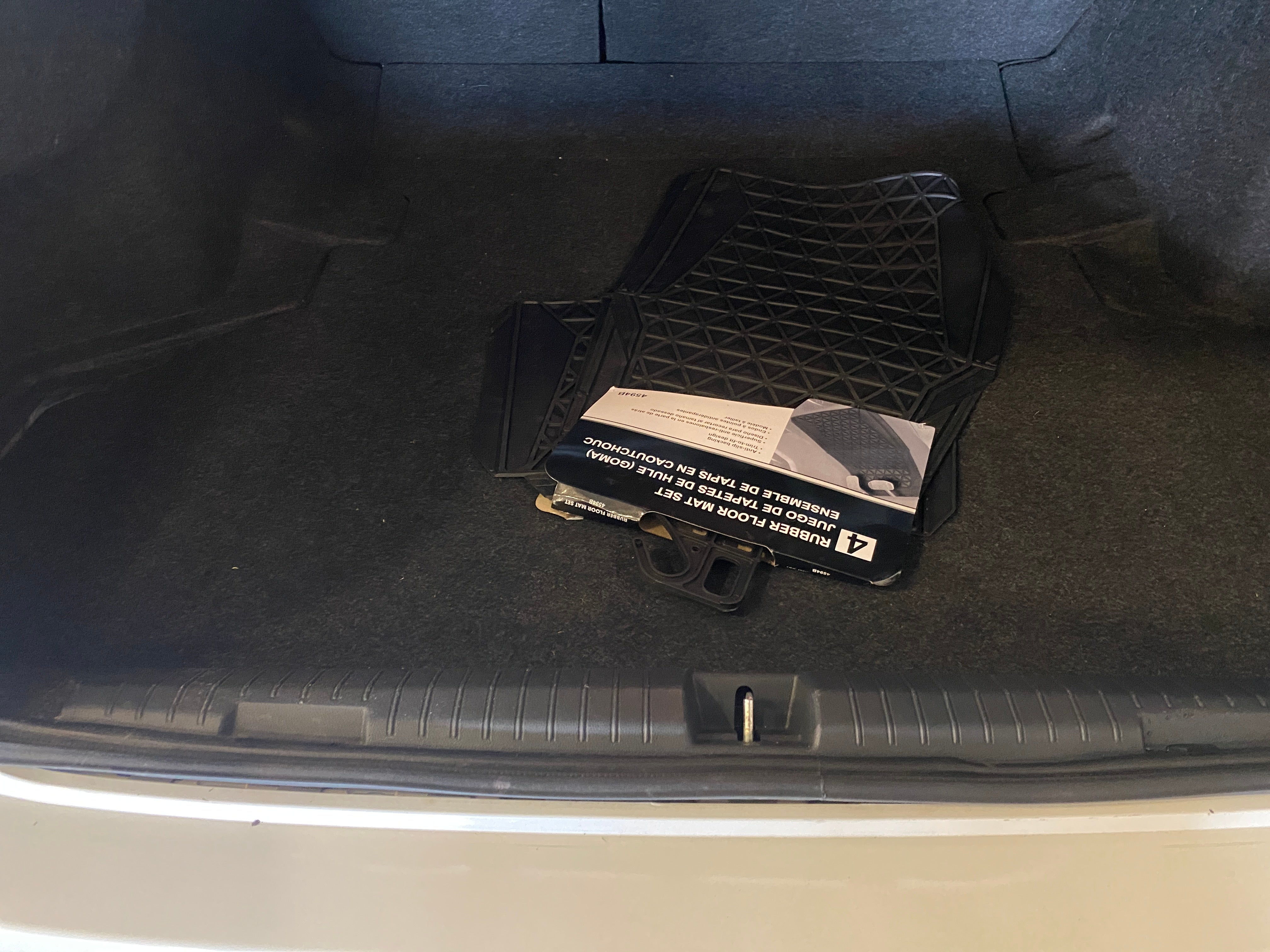 2022 Subaru Legacy Premium