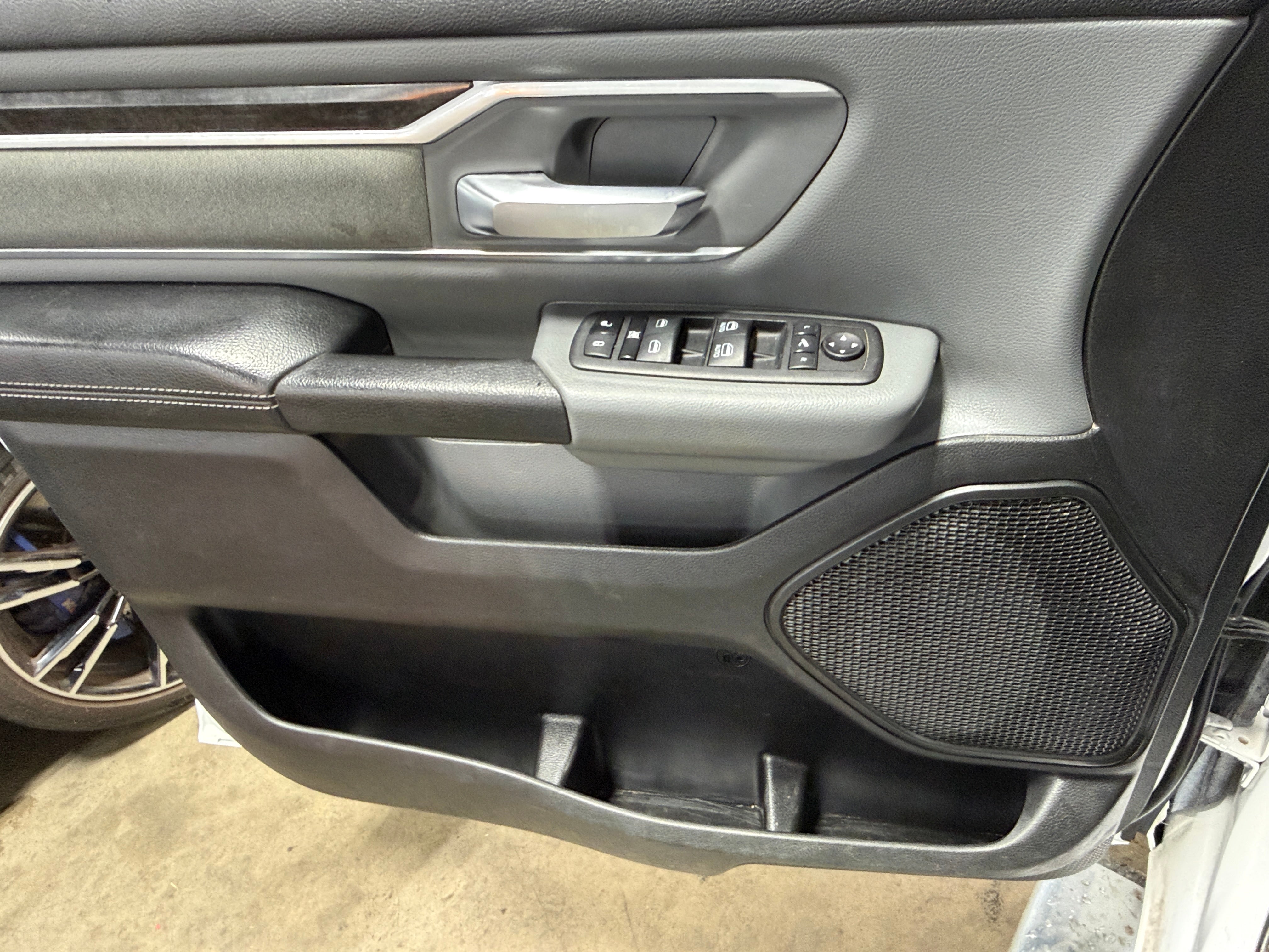 2023 RAM 1500 Pickup Big Horn/Lone Star