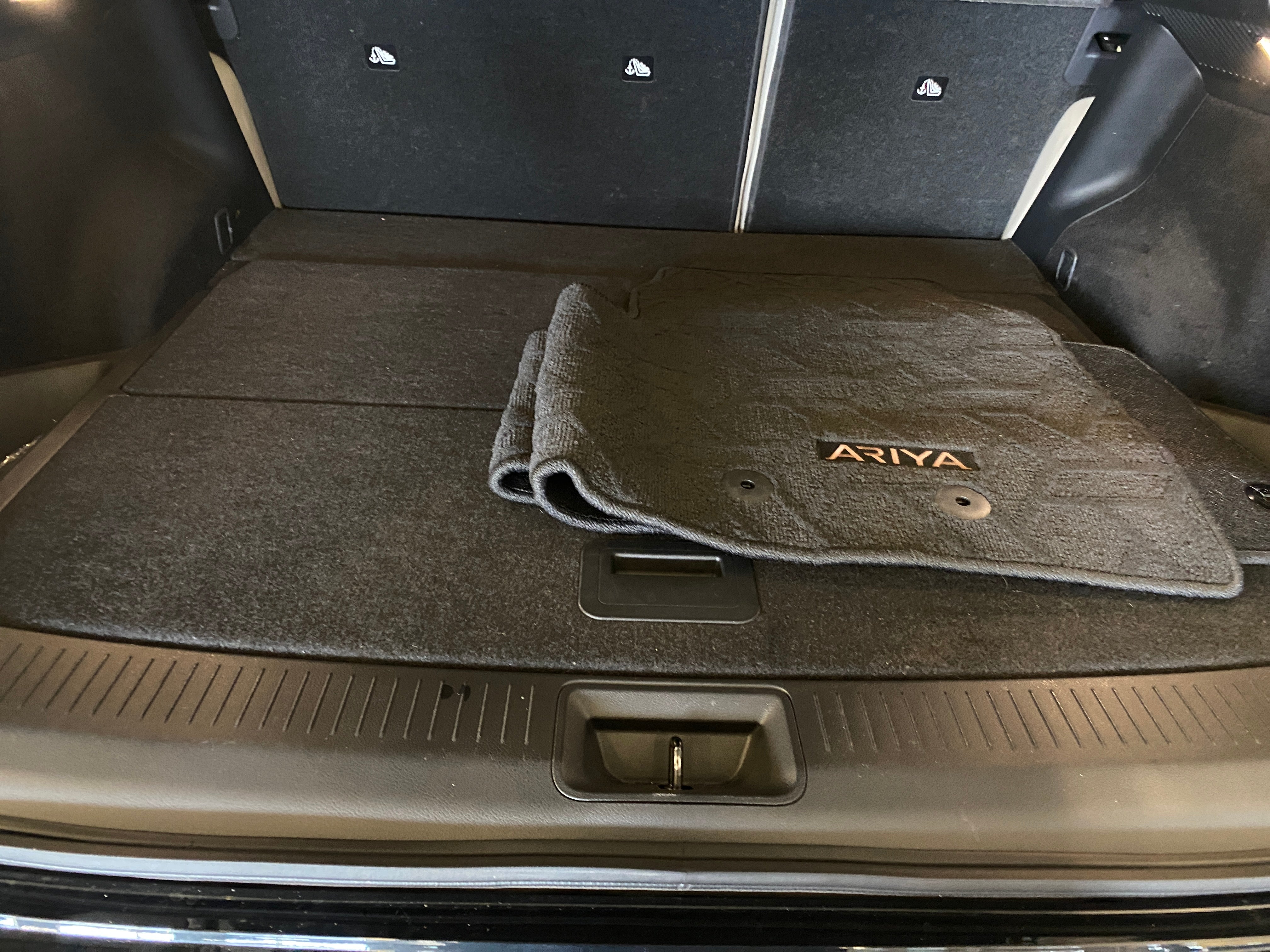 2024 Nissan ARIYA Engage