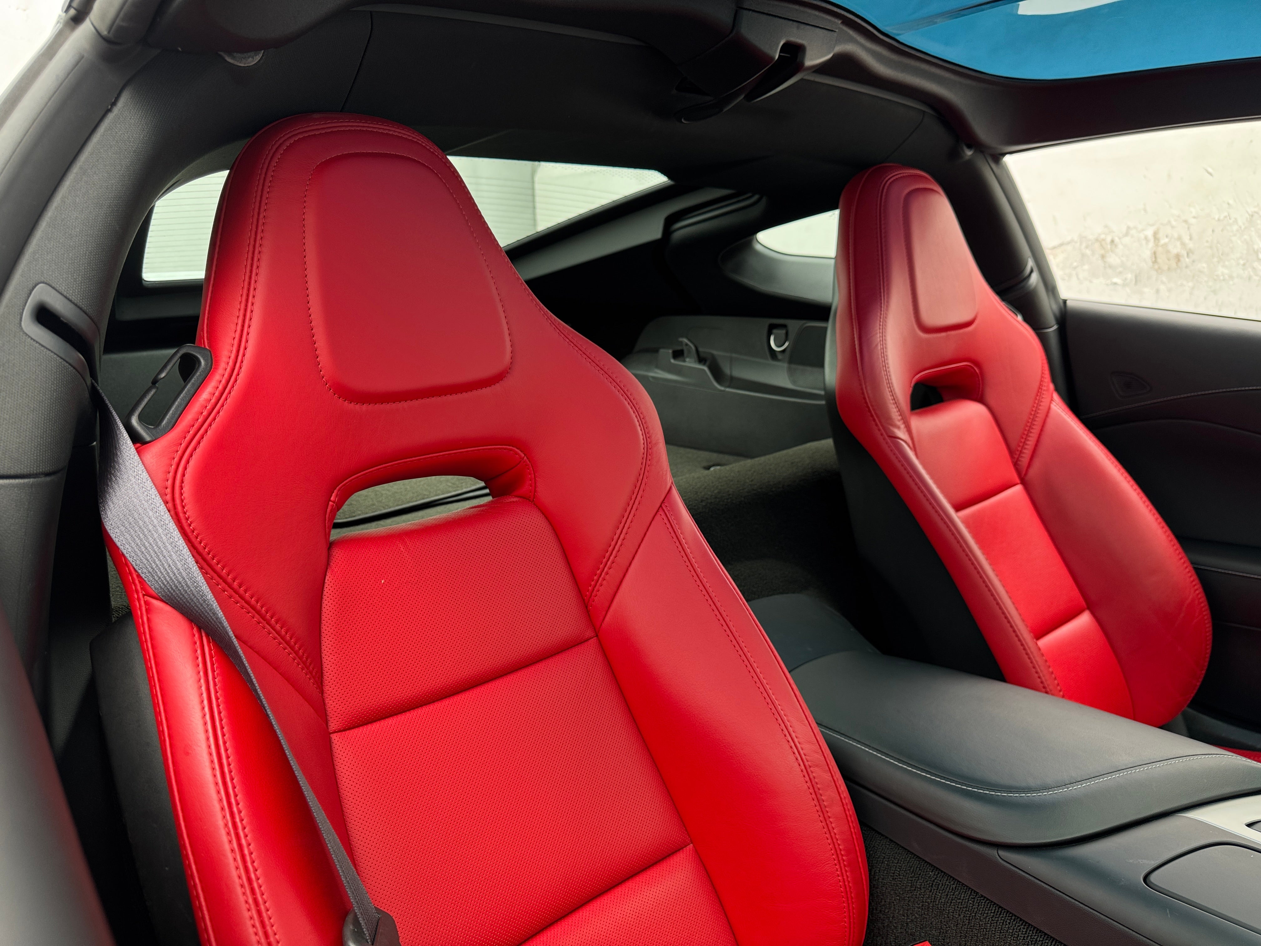 2014 Chevrolet Corvette