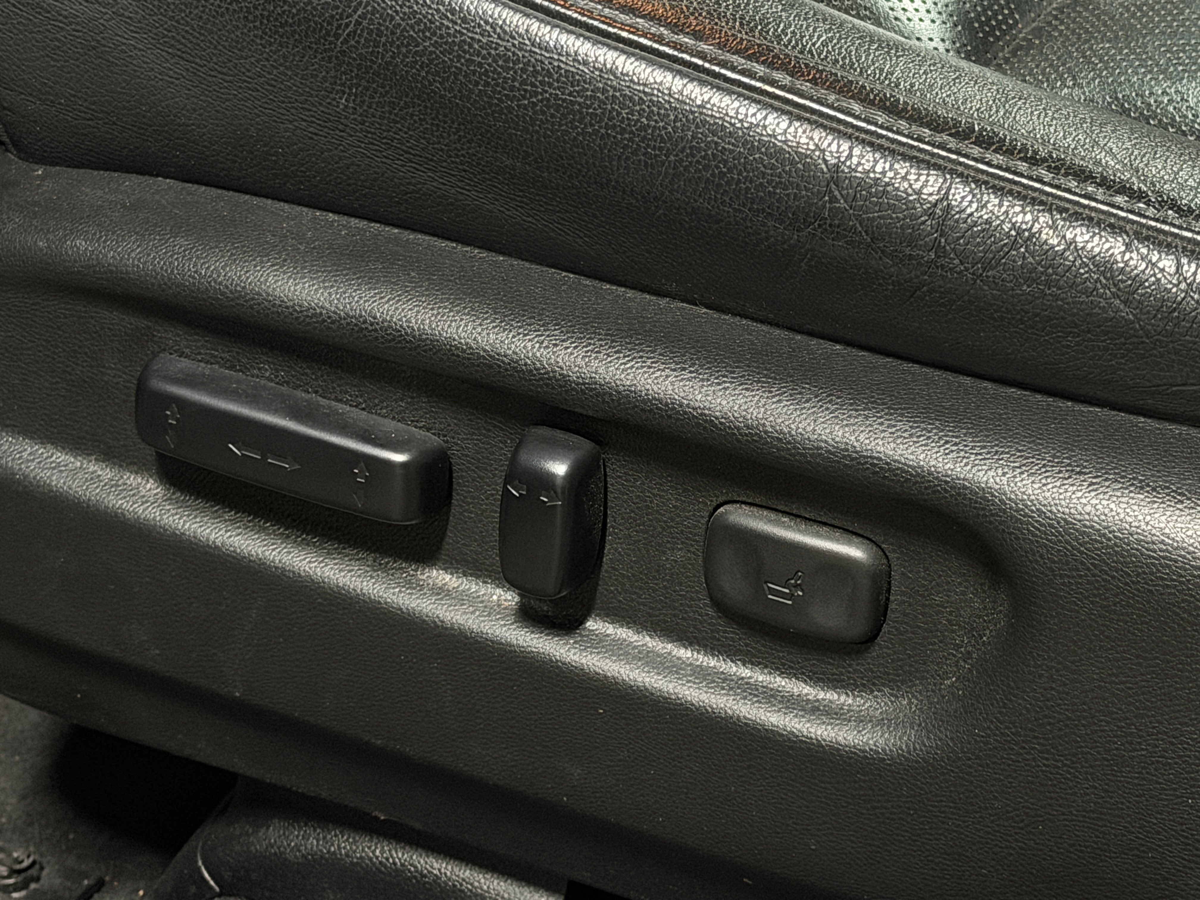 2021 Honda Passport