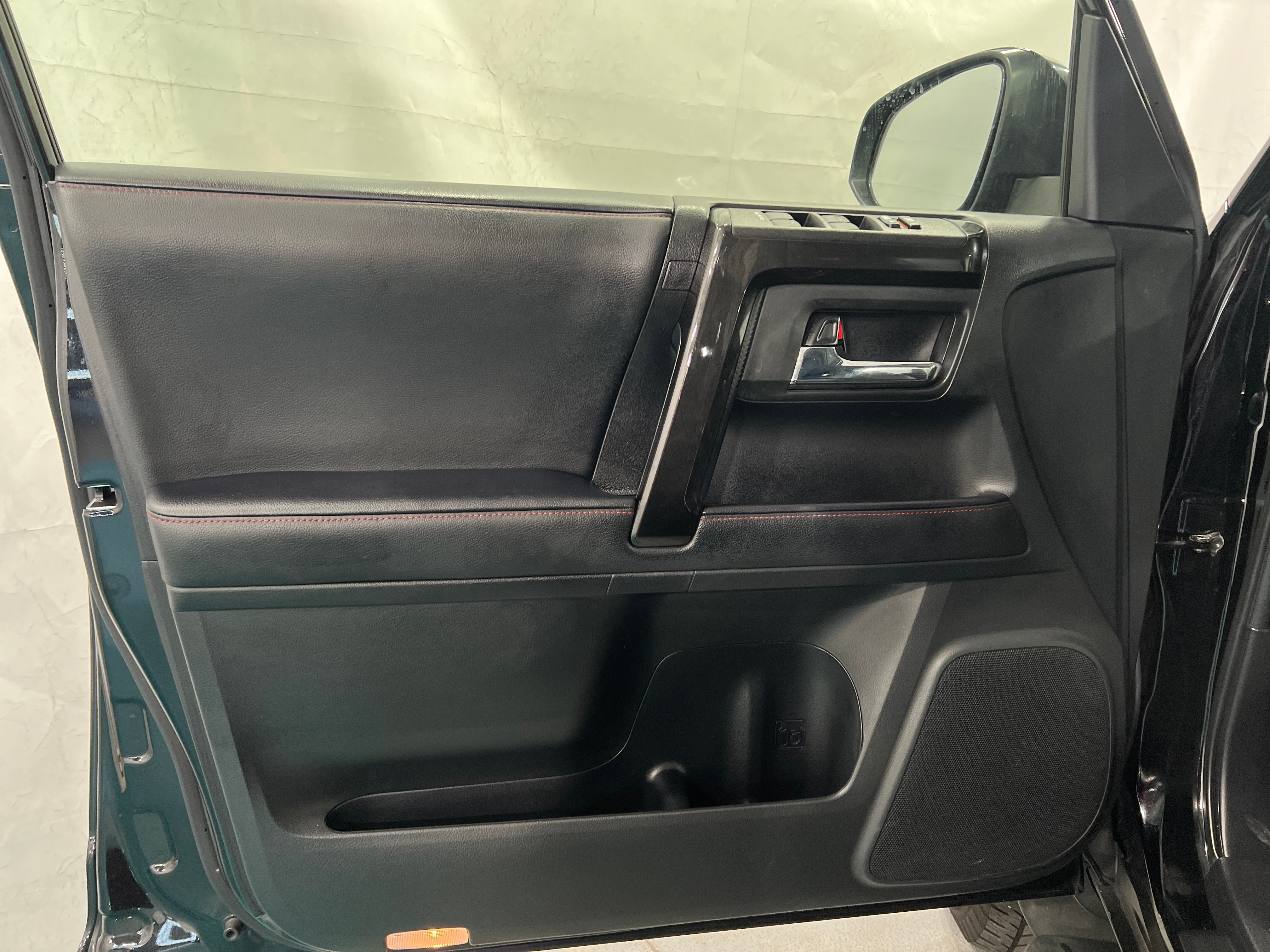 2021 Toyota 4Runner Venture
