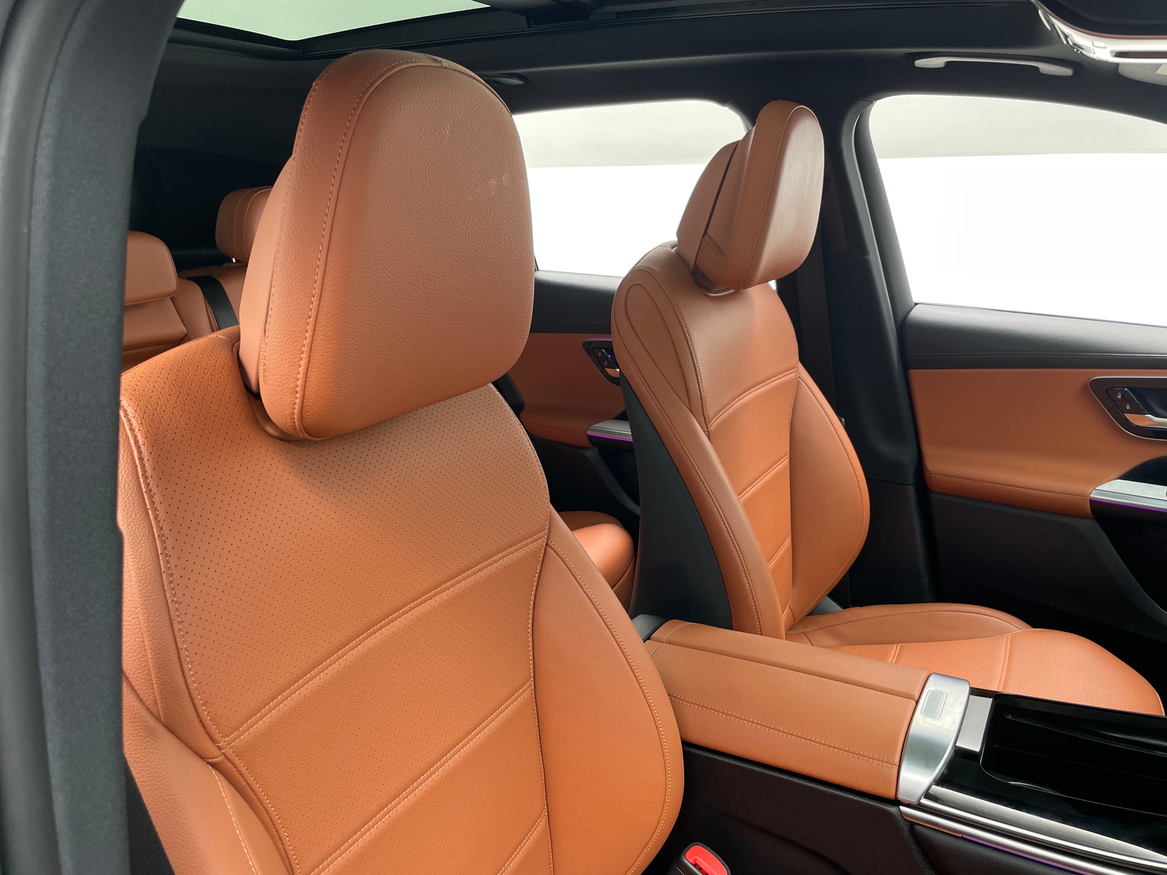 2023 Mercedes-Benz GLC 300