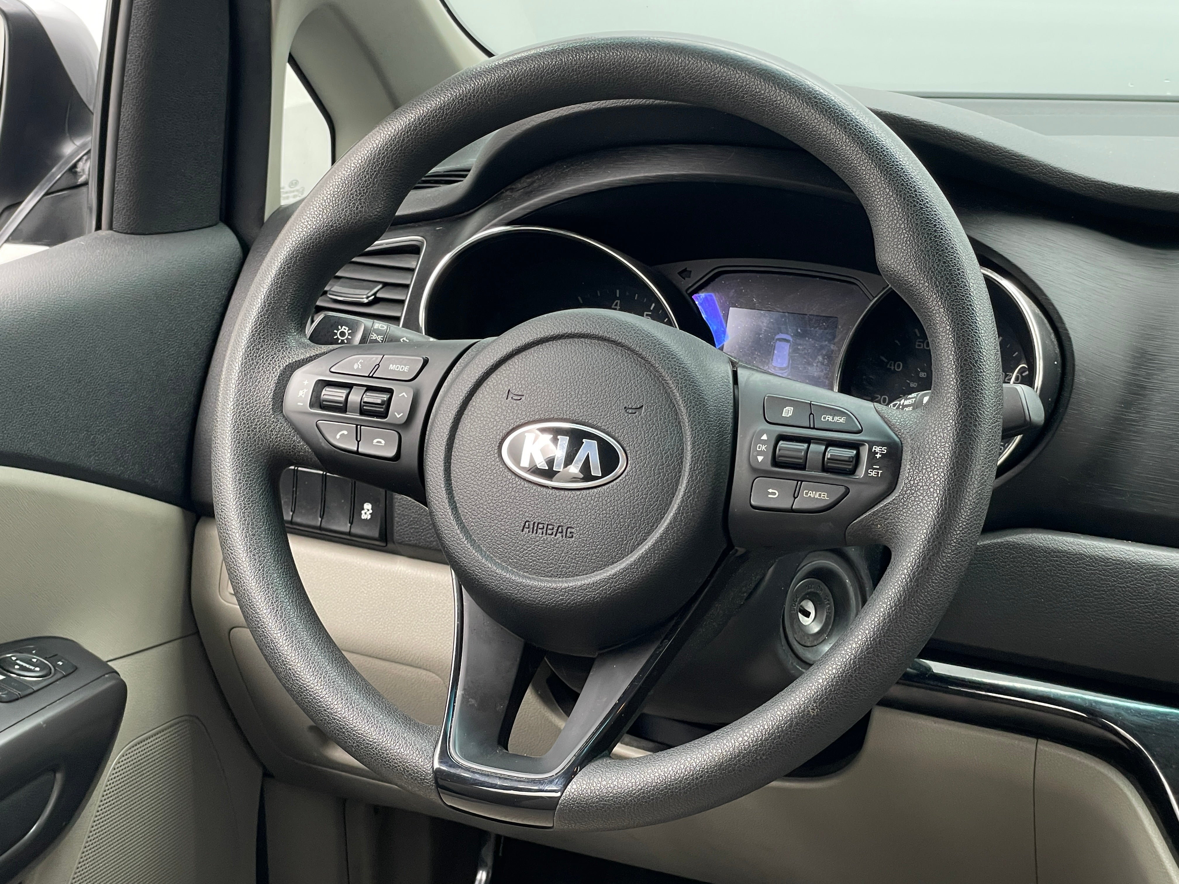 2020 Kia Sedona