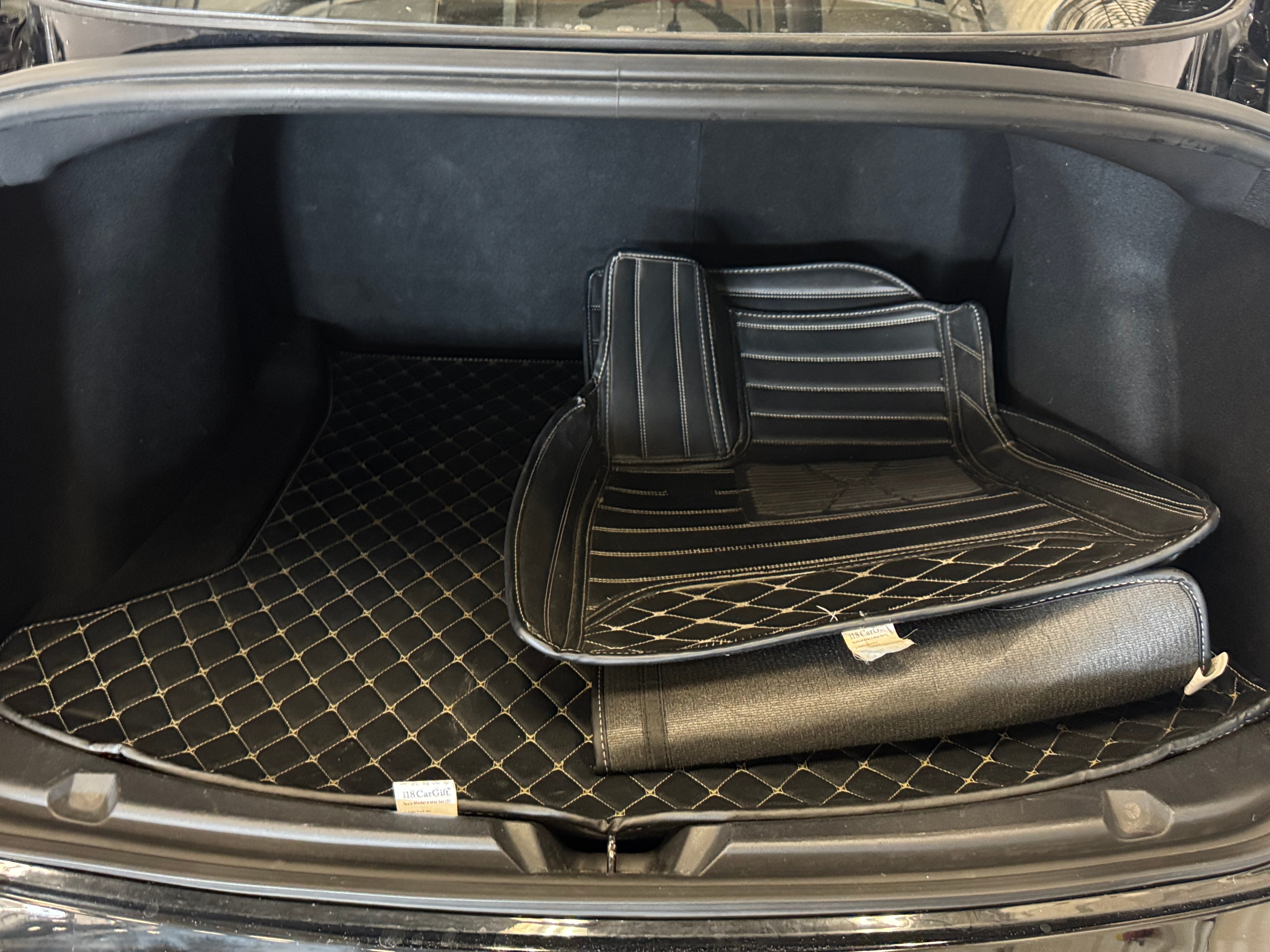 2019 Tesla Model 3 Base