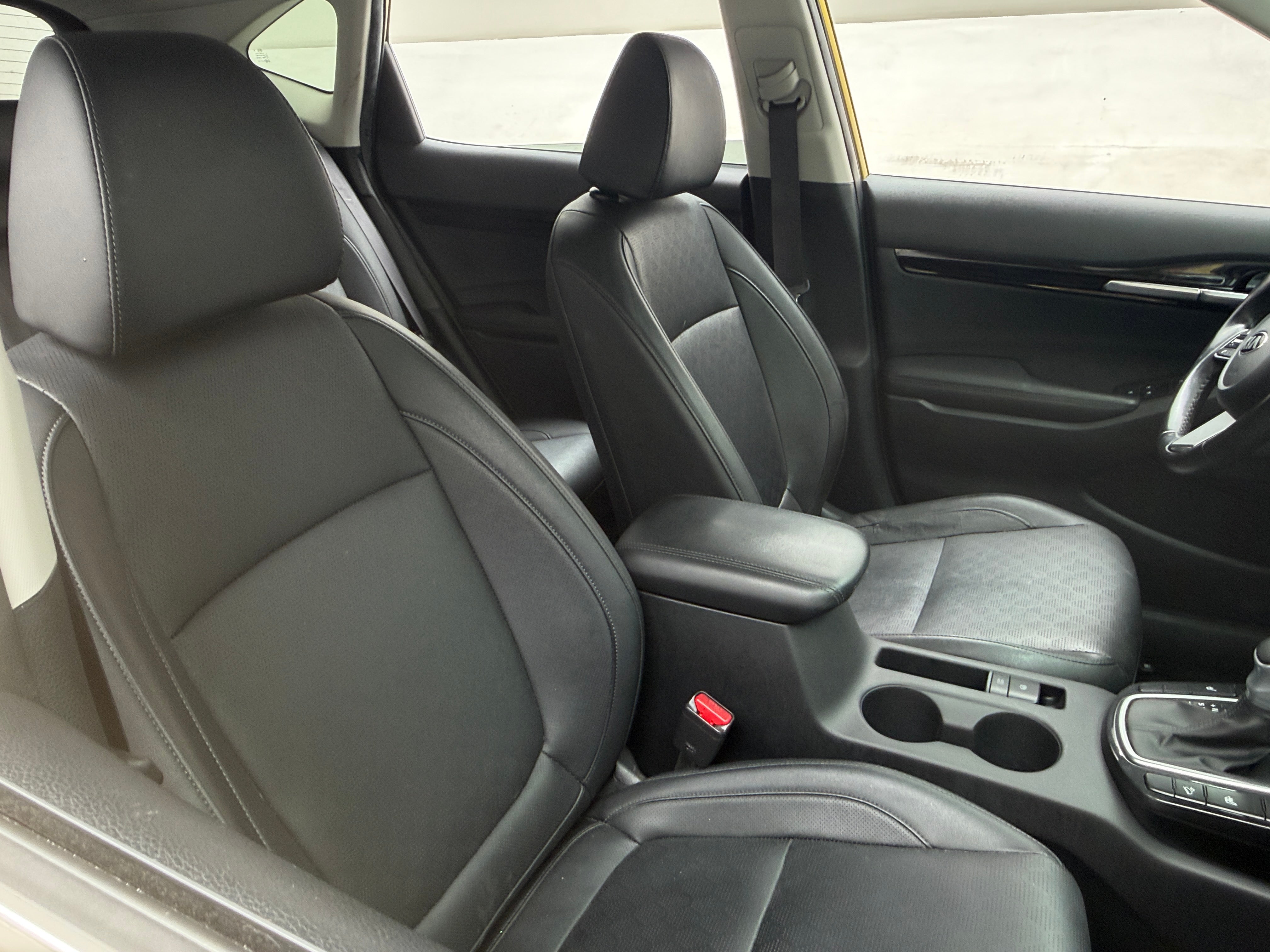 2021 Kia Seltos SX