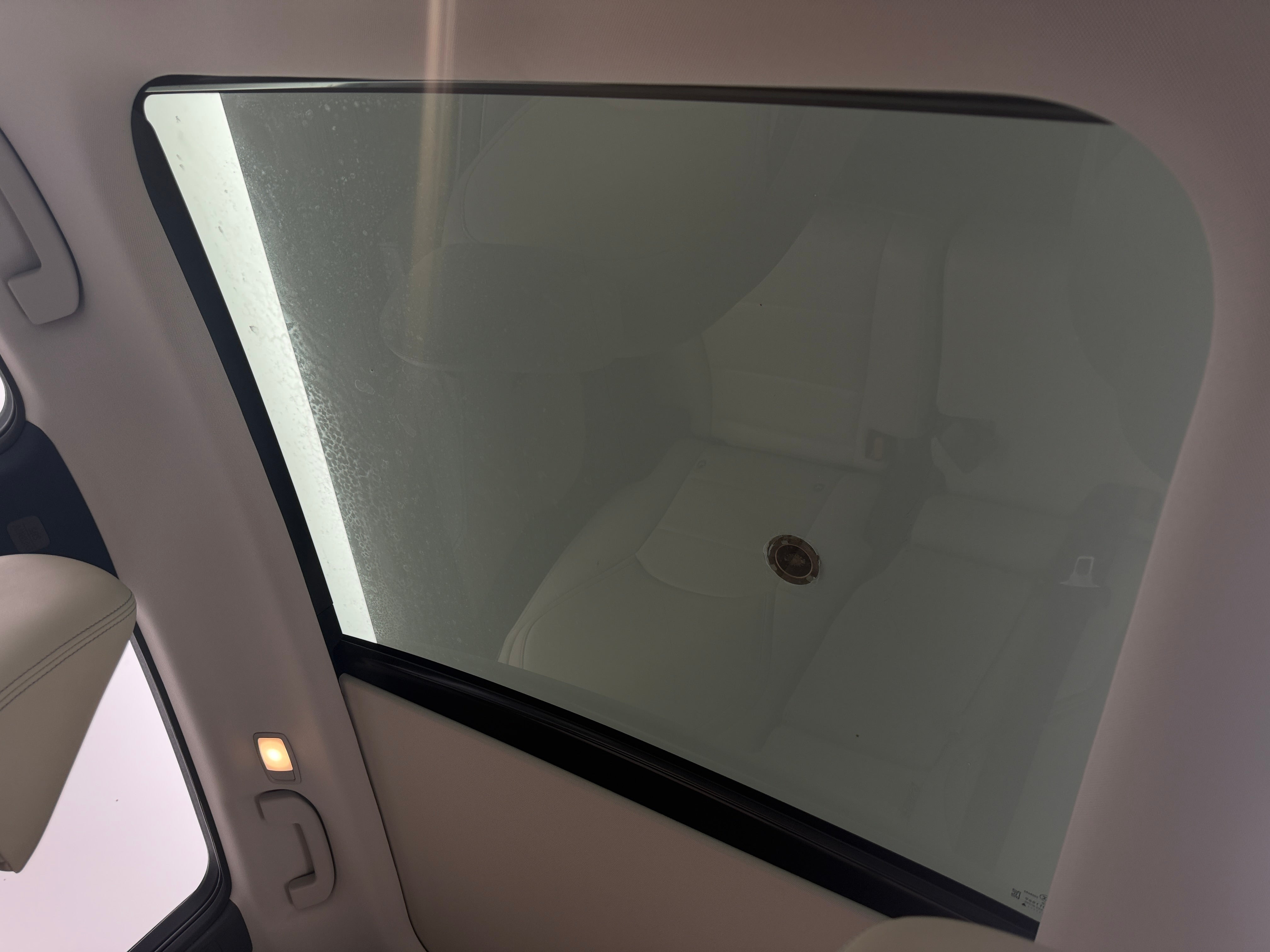 2022 INFINITI QX50 Essential