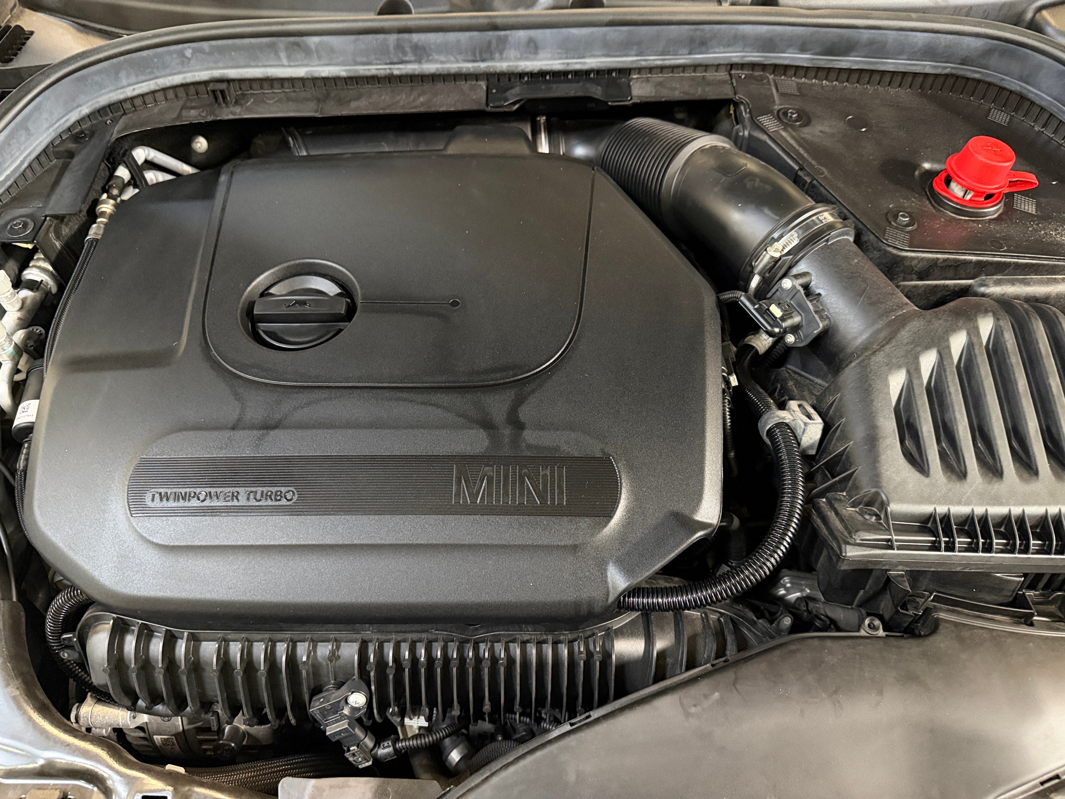 2020 MINI Hardtop 4 Door S