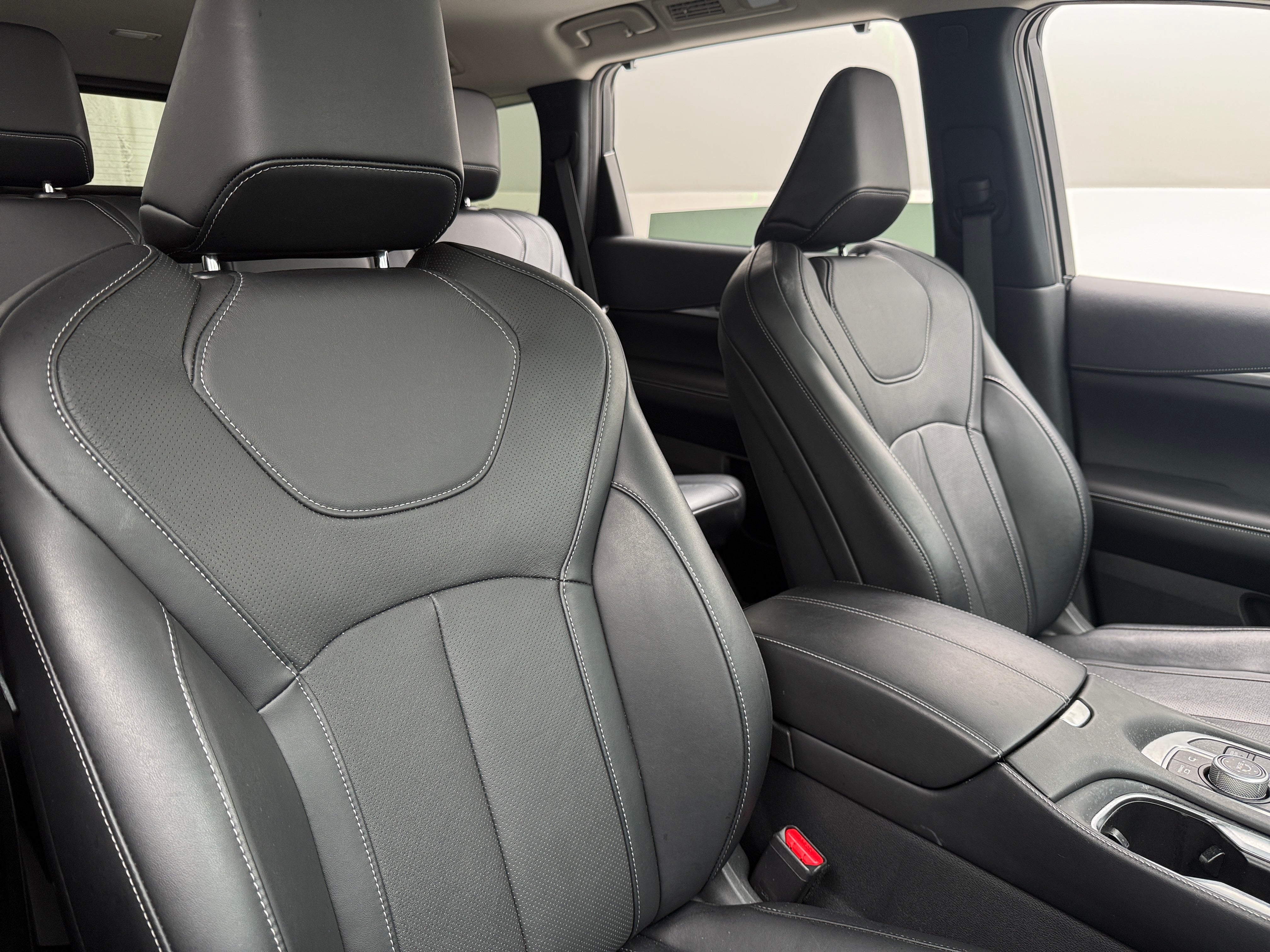 2024 INFINITI QX60