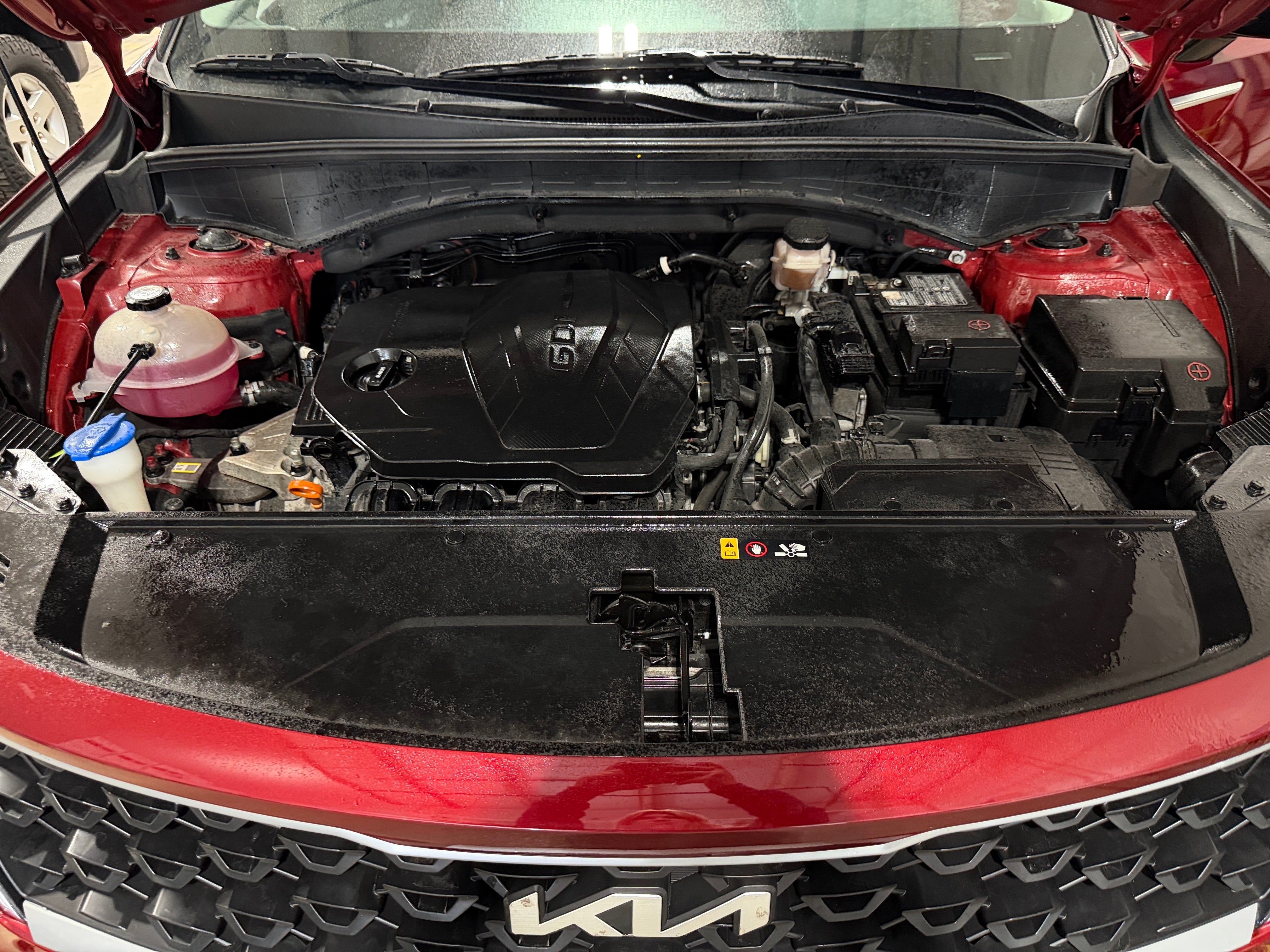 2023 Kia Sorento