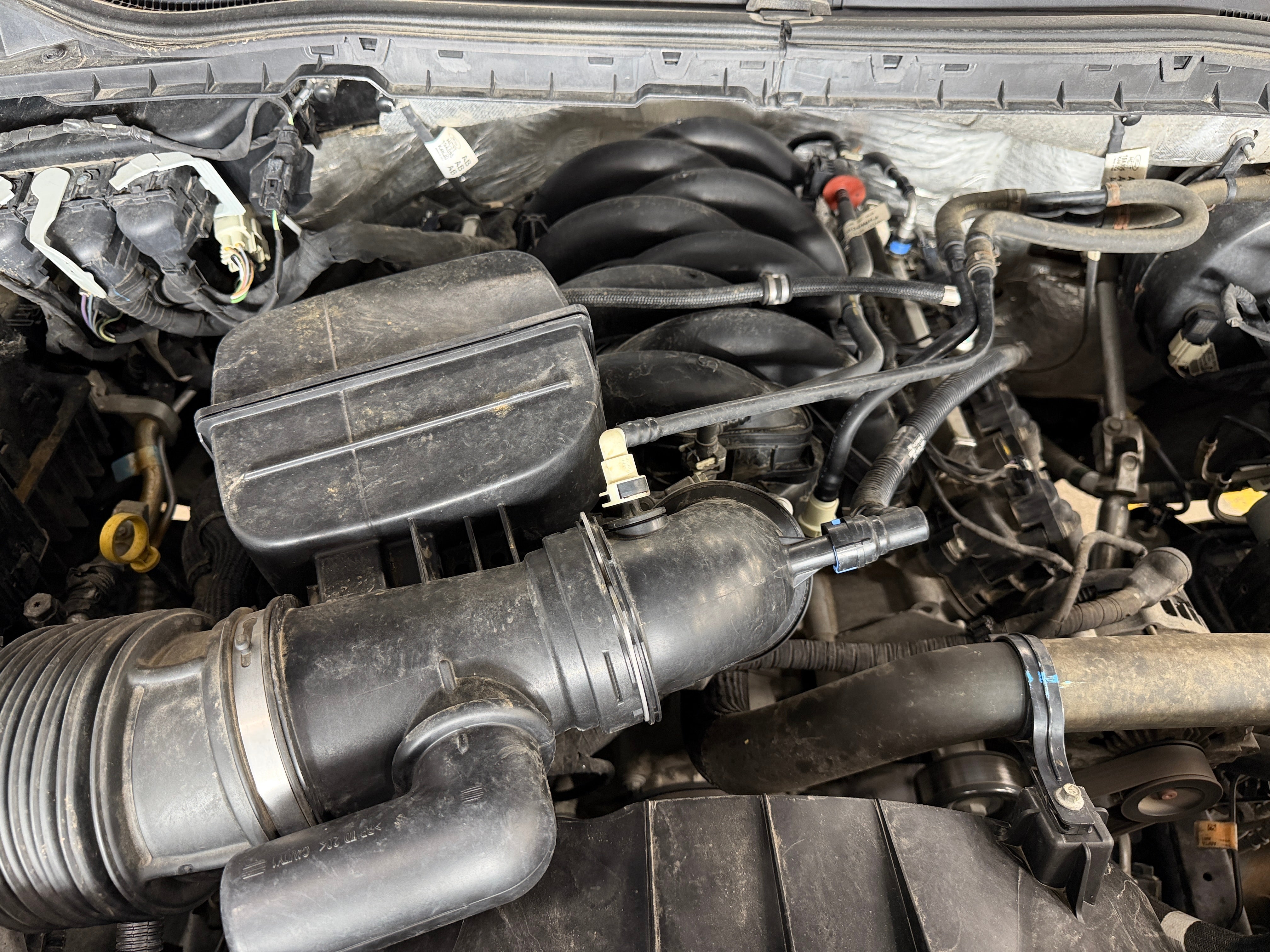 2022 Ford F-350 Super Duty