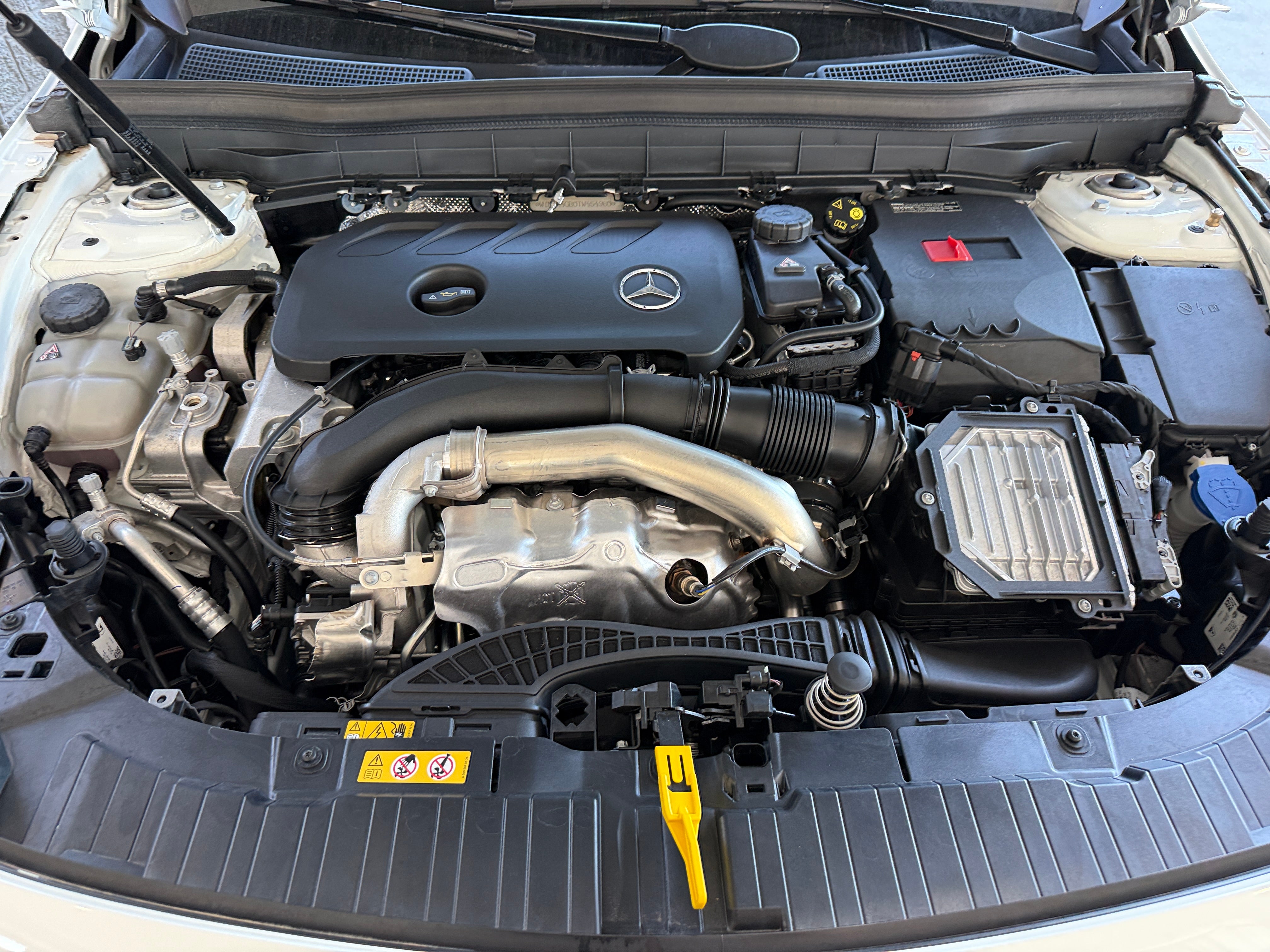 2026 Mercedes-Benz GLB