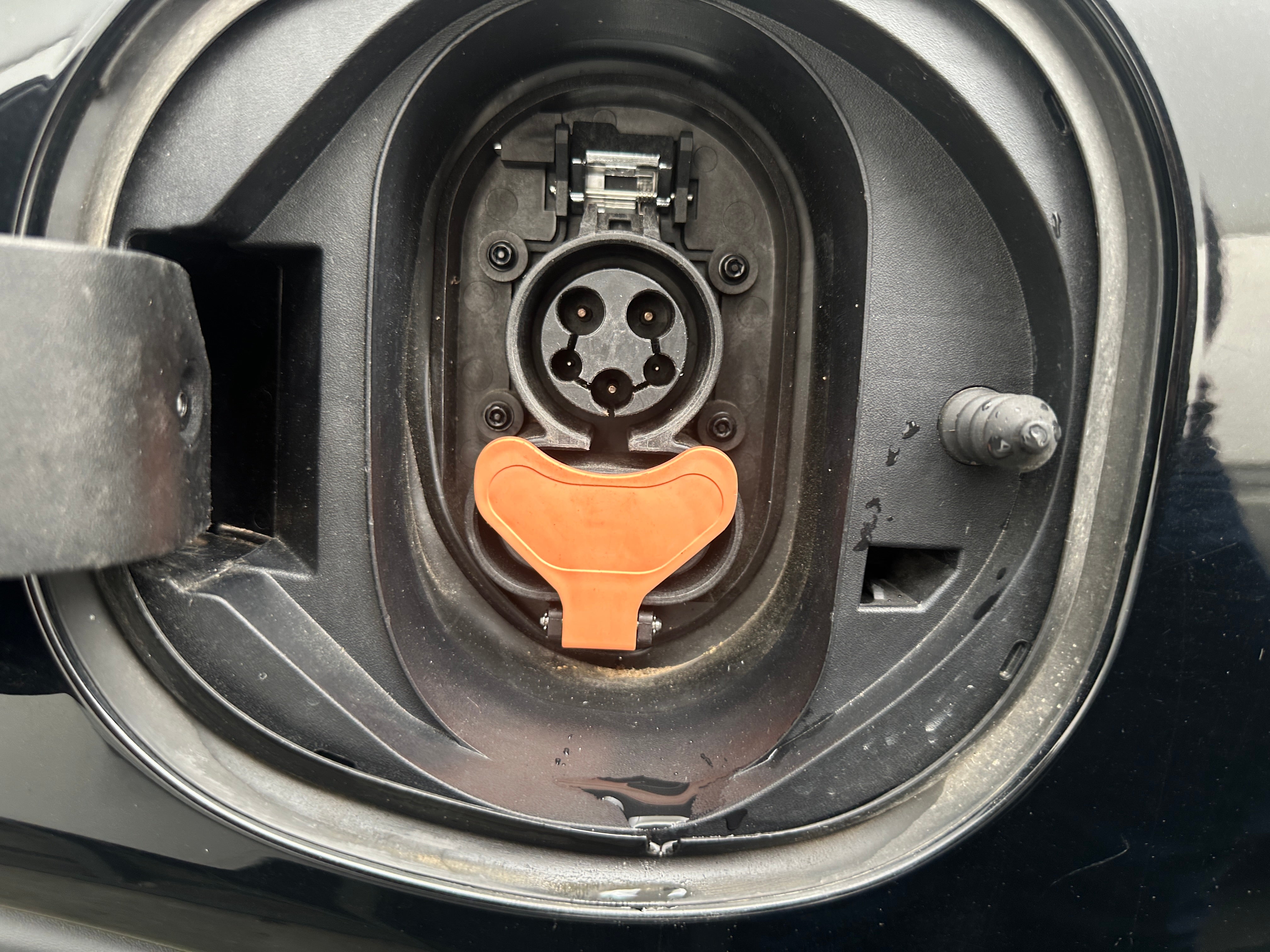 2022 Chevrolet Bolt EV LT