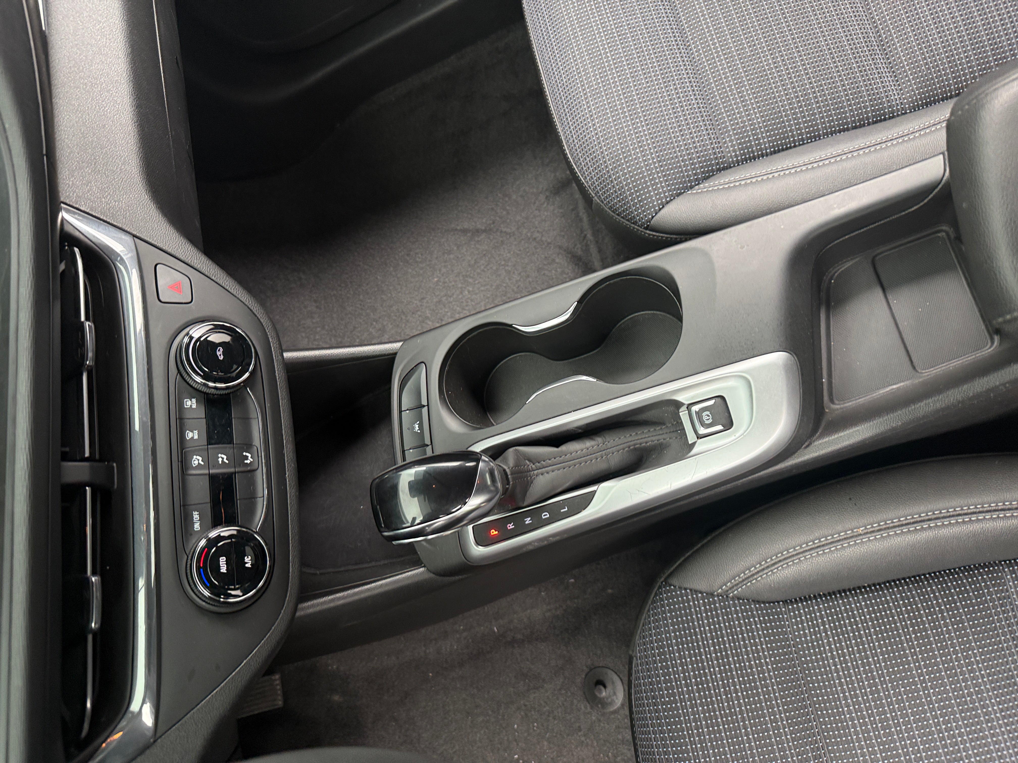 2025 Buick Envista