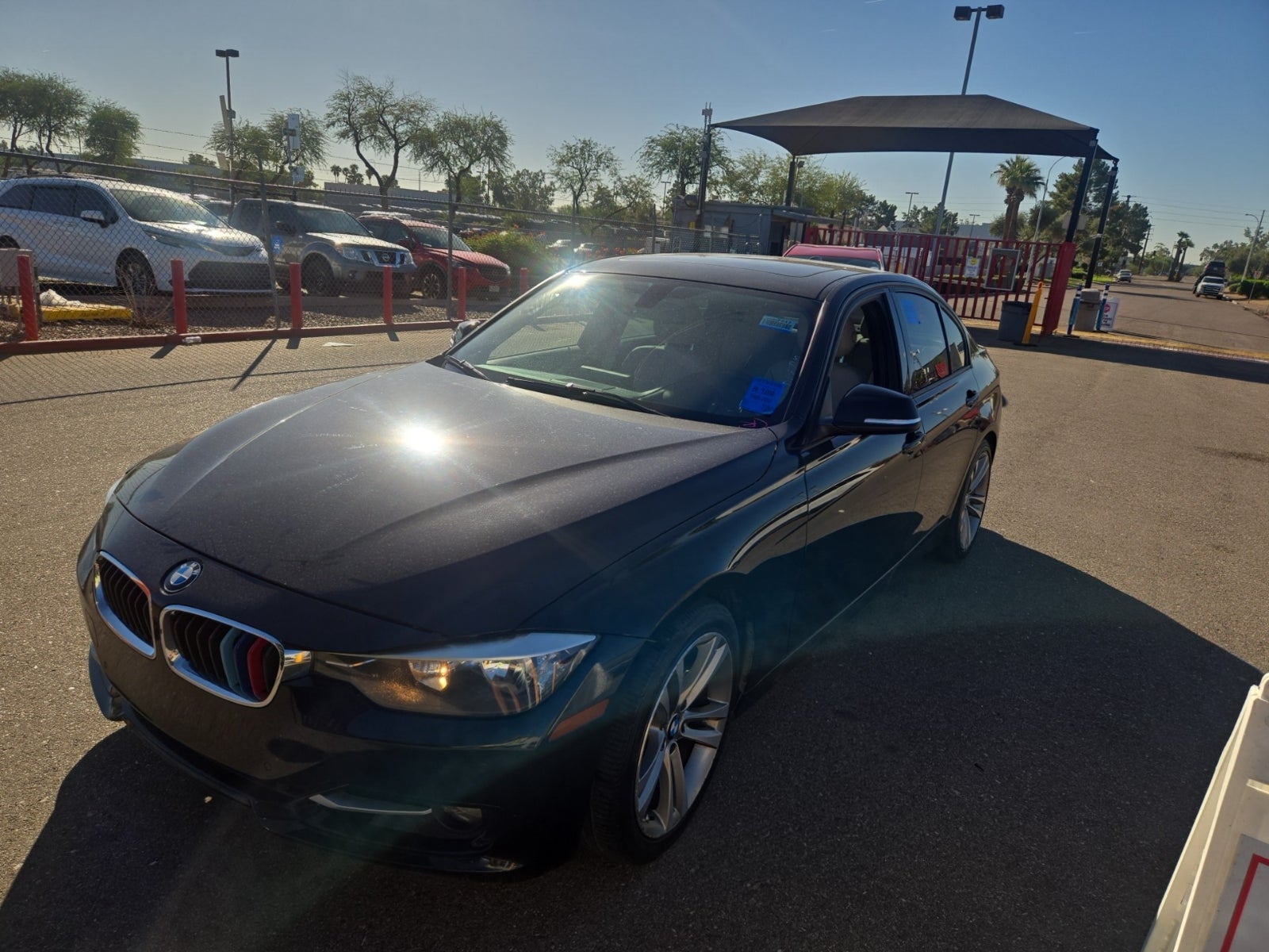 2014 BMW 328i 328i