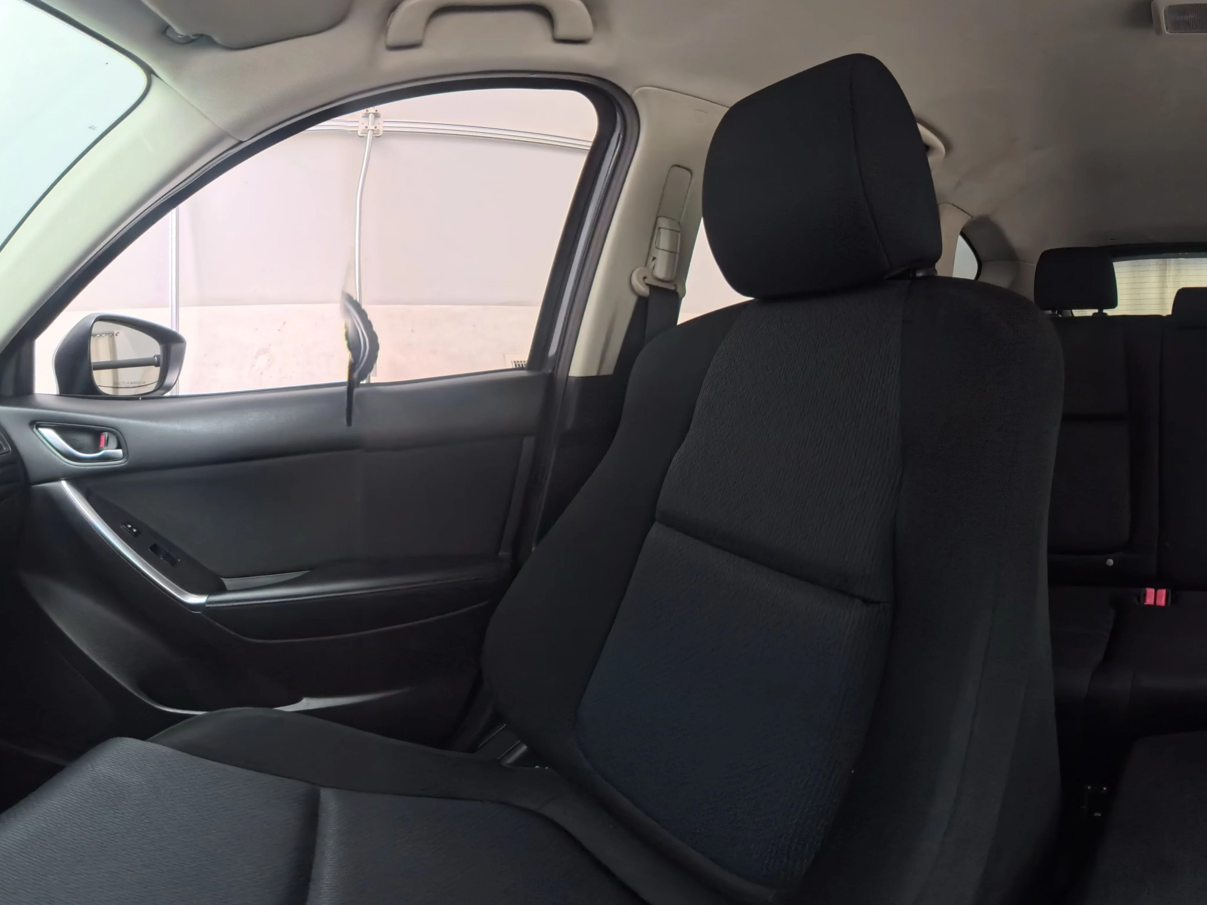 2015 Mazda CX-5