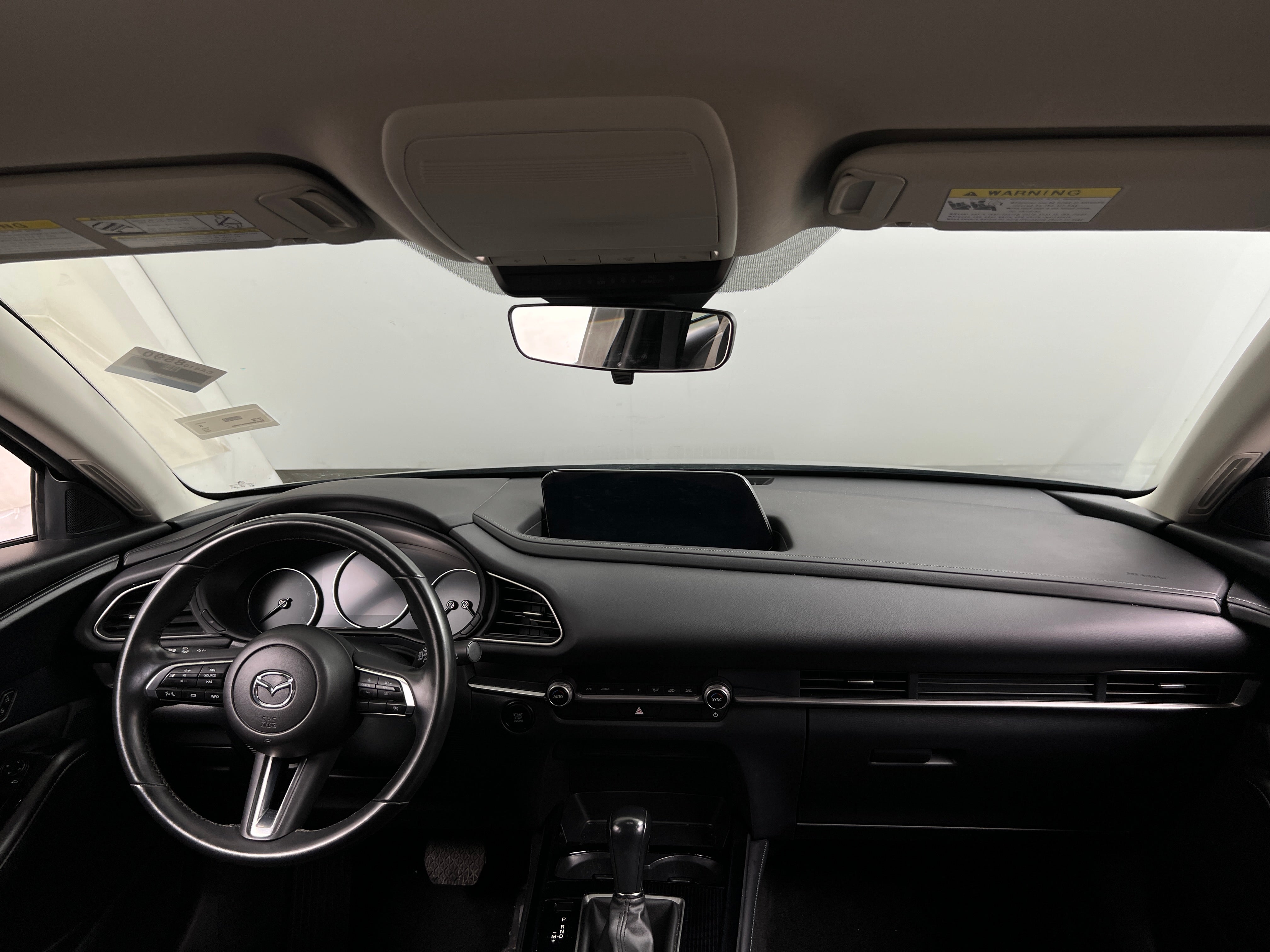 2024 Mazda CX-30 Select Sport