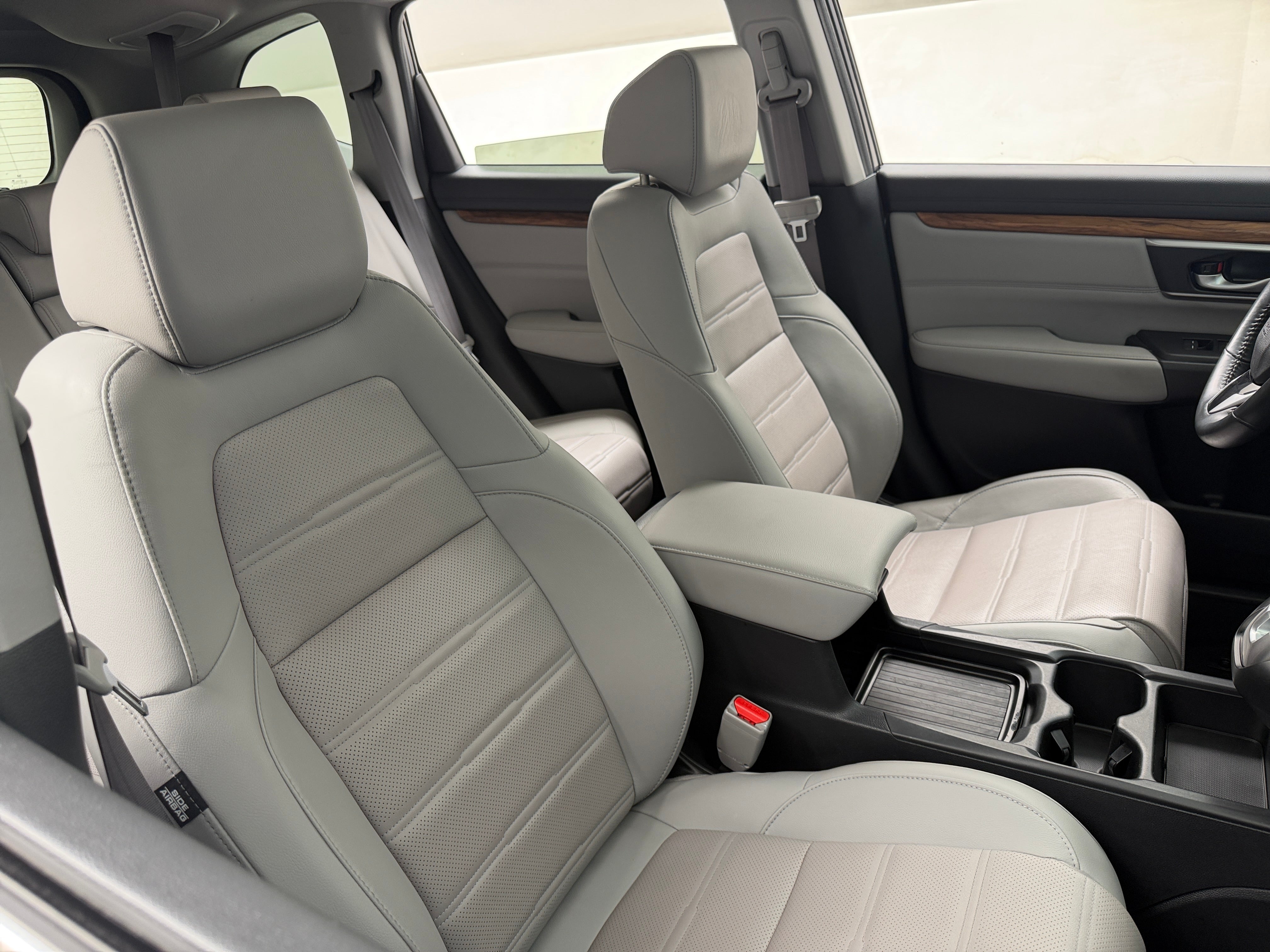 2020 Honda CR-V