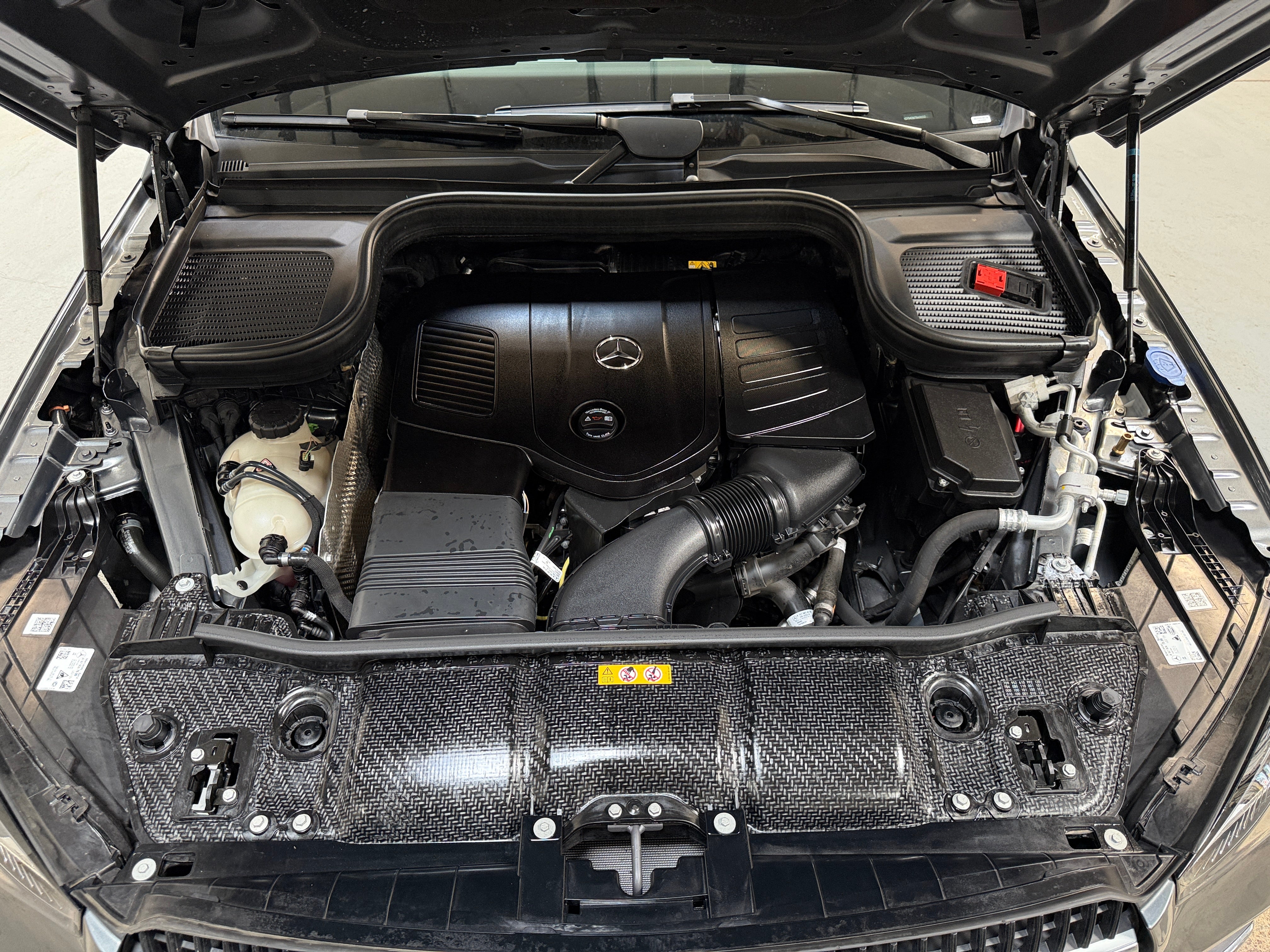 2026 Mercedes-Benz GLE GLE350