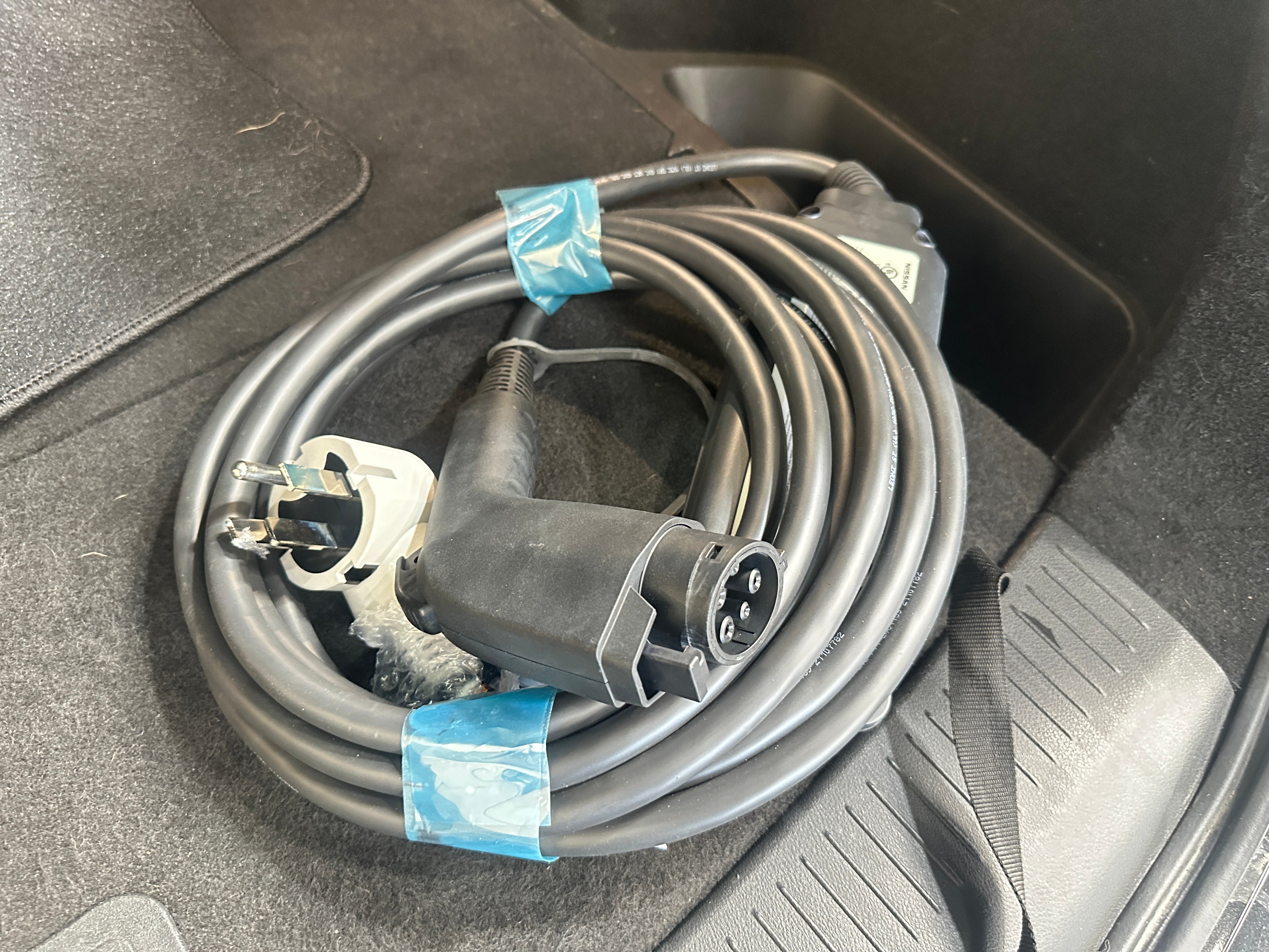 Used 2023 Nissan Ariya Engage with VIN JN1AF0BA4PM407558 for sale in Auburn, WA