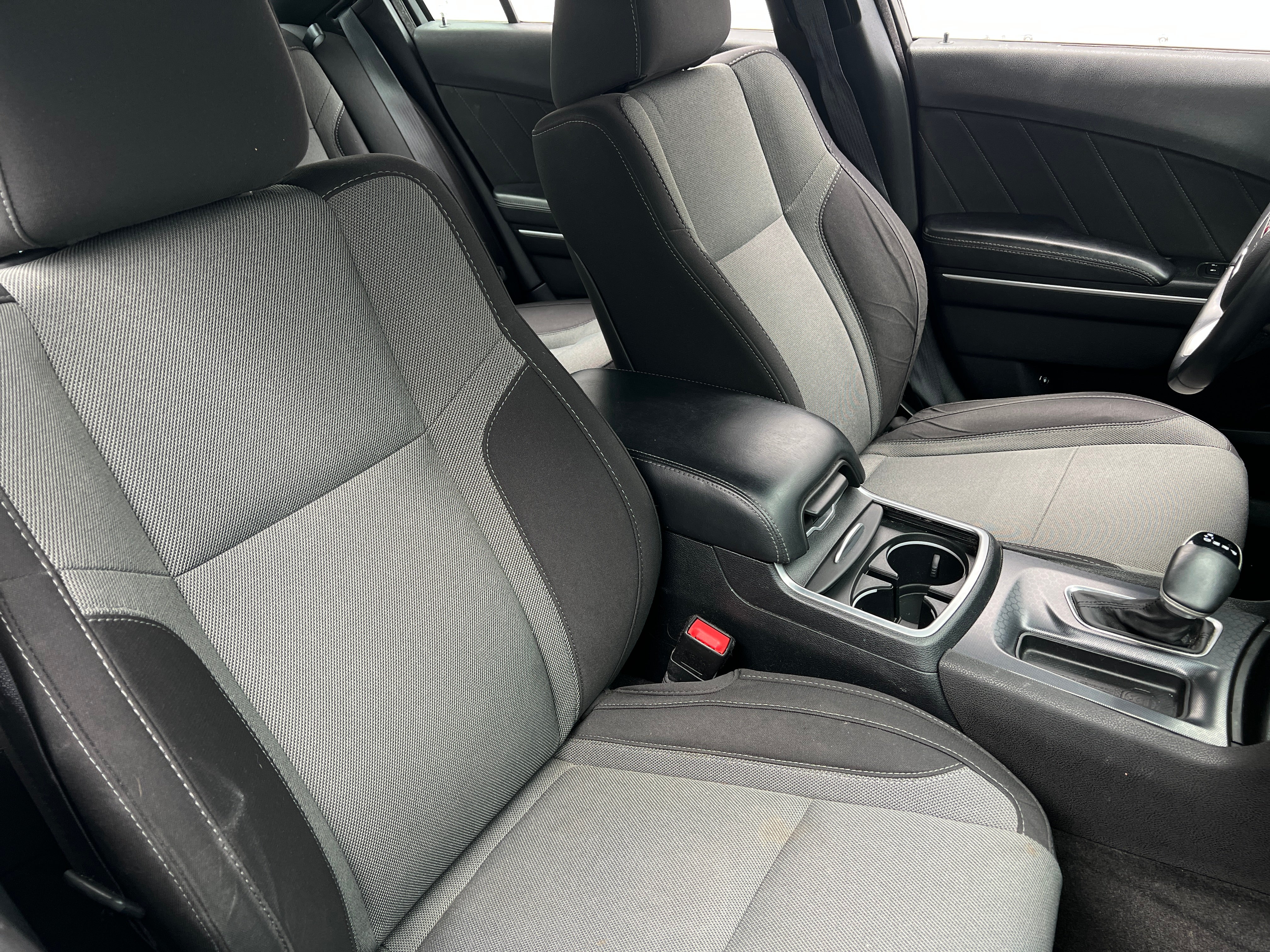 2015 Dodge Charger