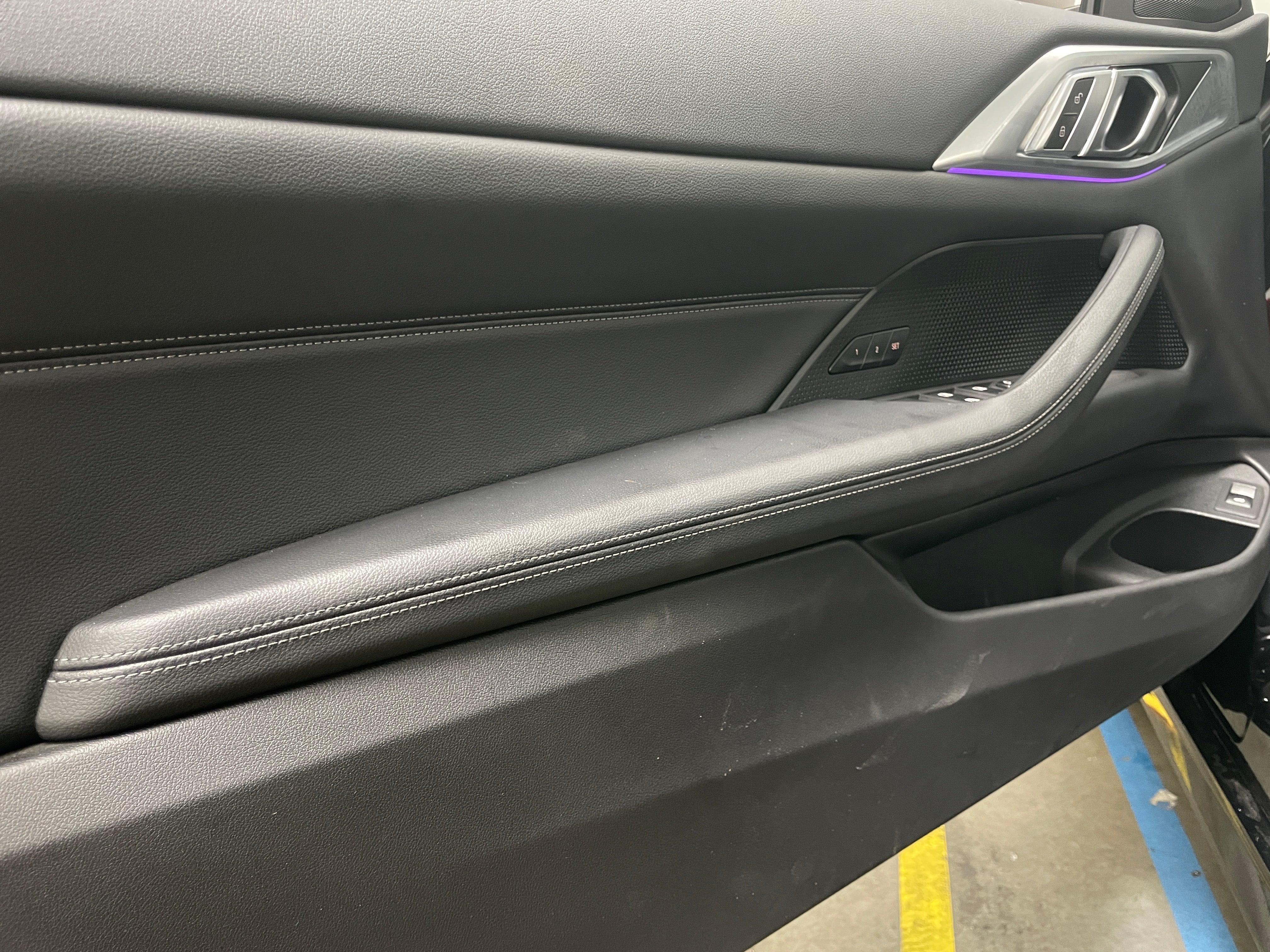 2023 BMW 4 Series