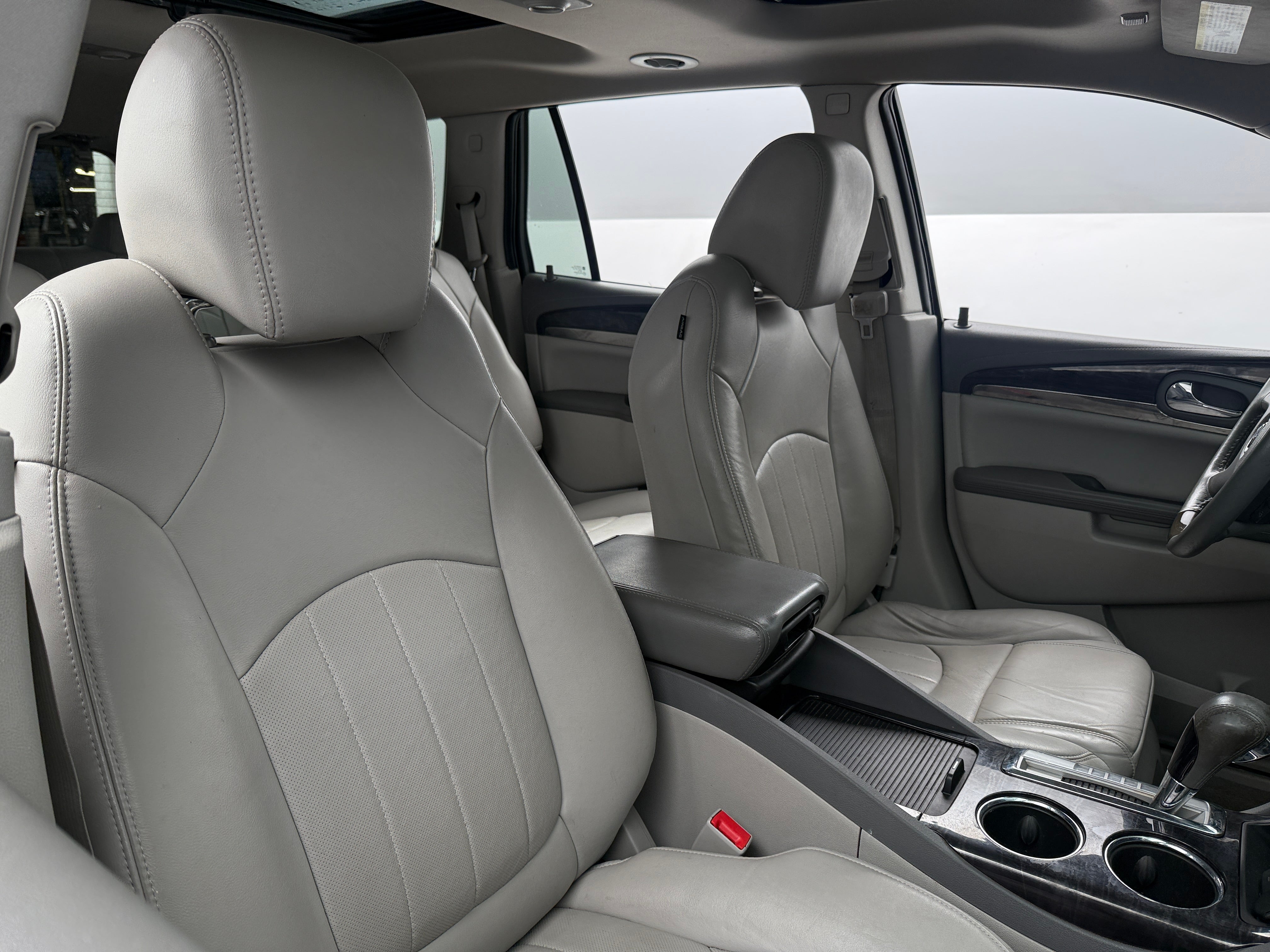 2015 Buick Enclave Premium