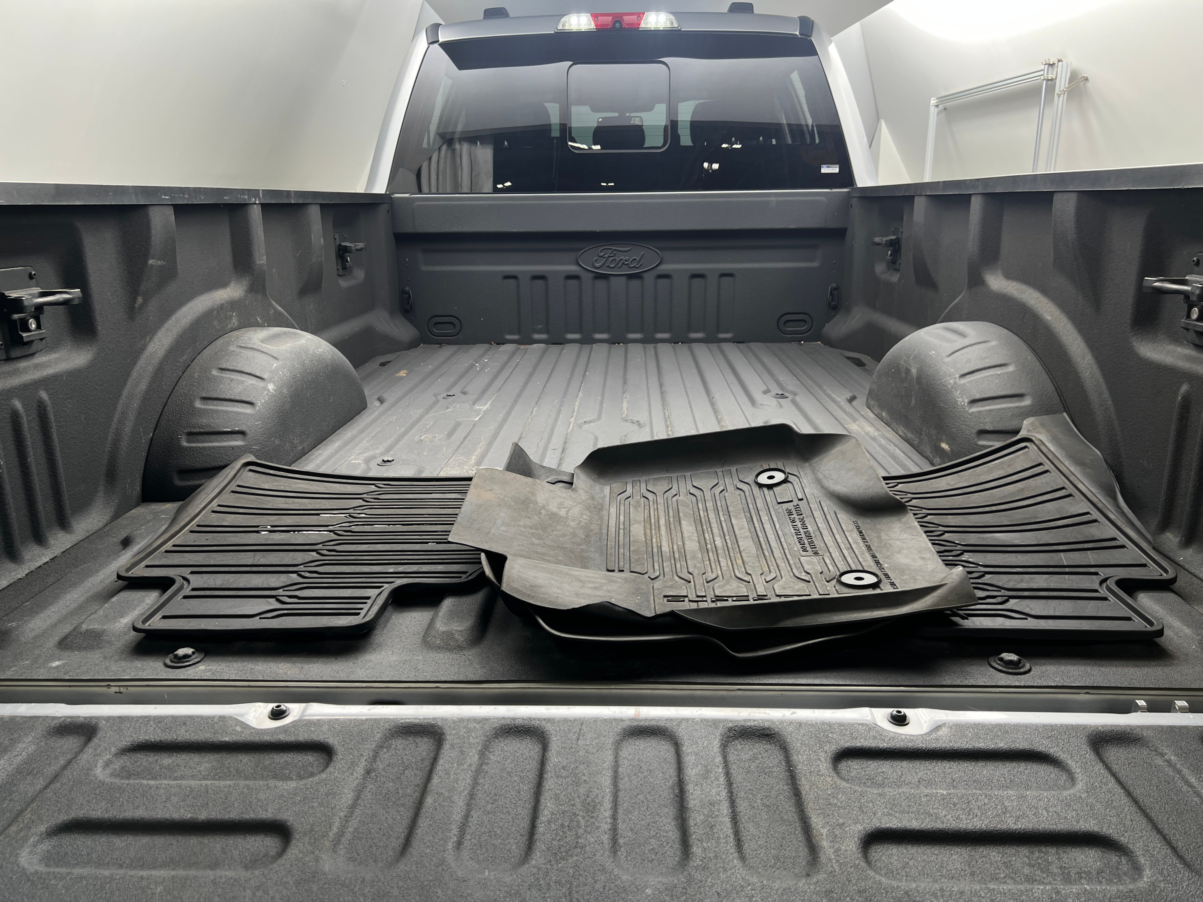 2020 Ford F-350 Super Duty