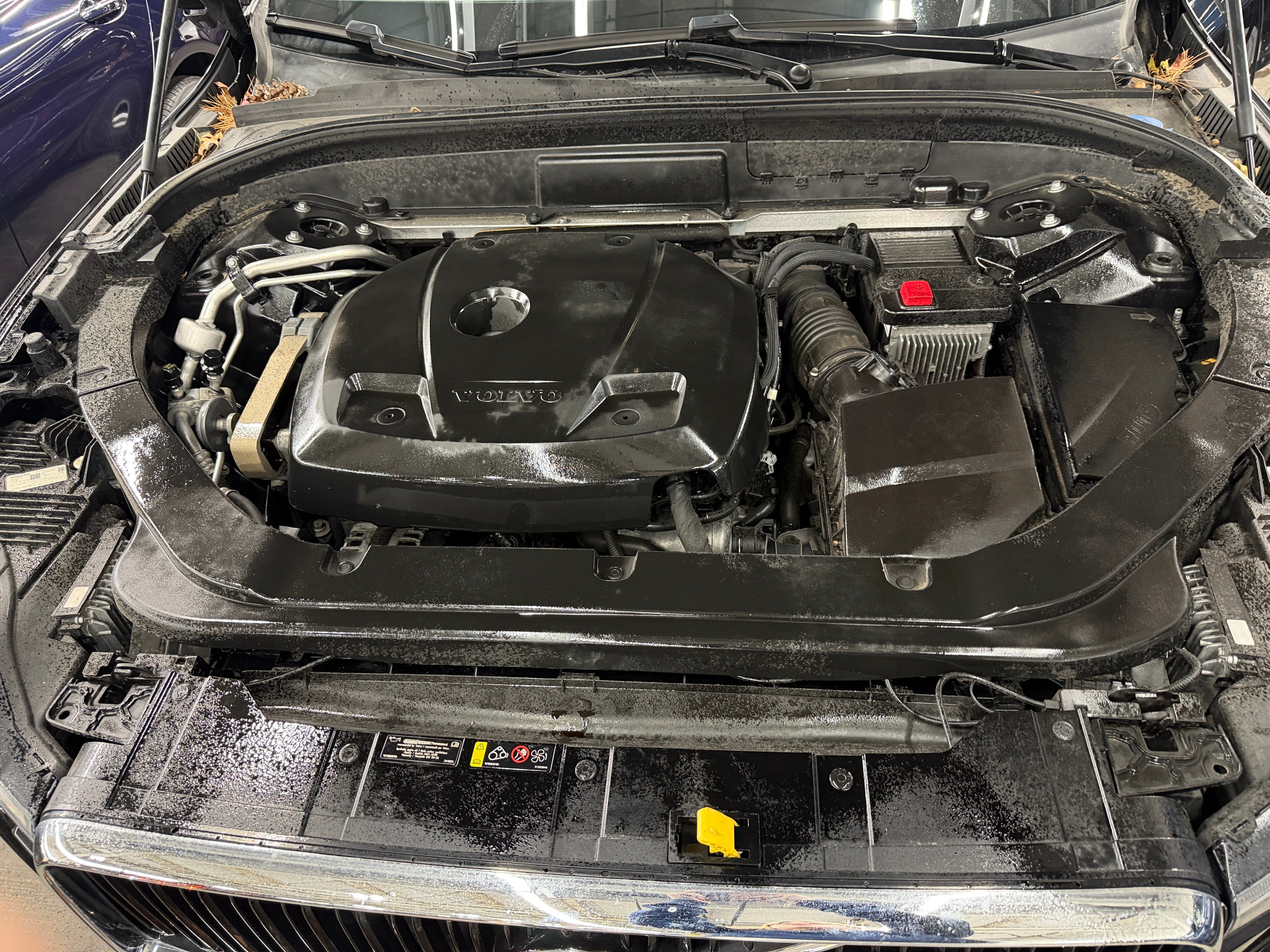 2019 Volvo XC60