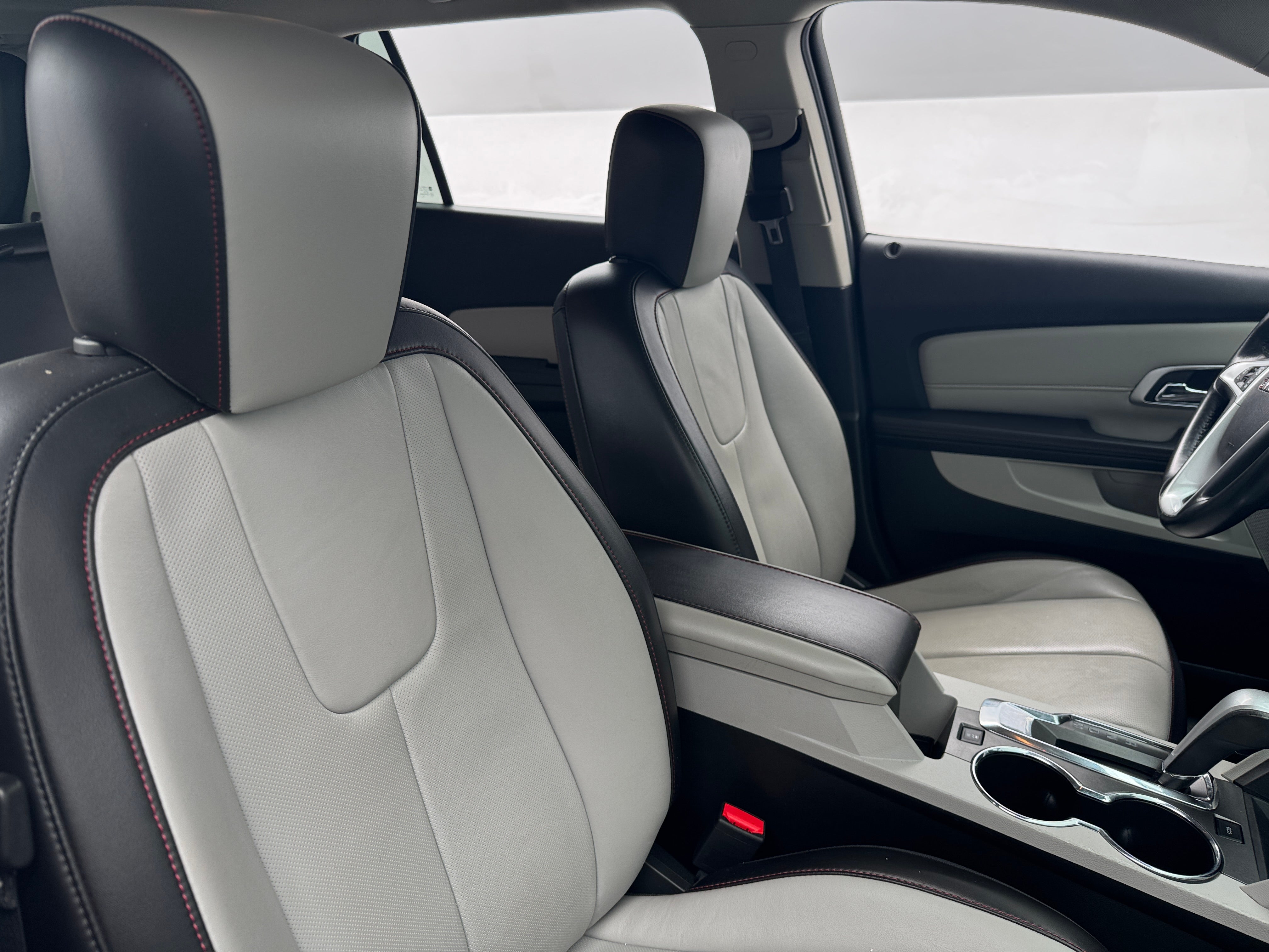 2015 GMC Terrain SLT-1