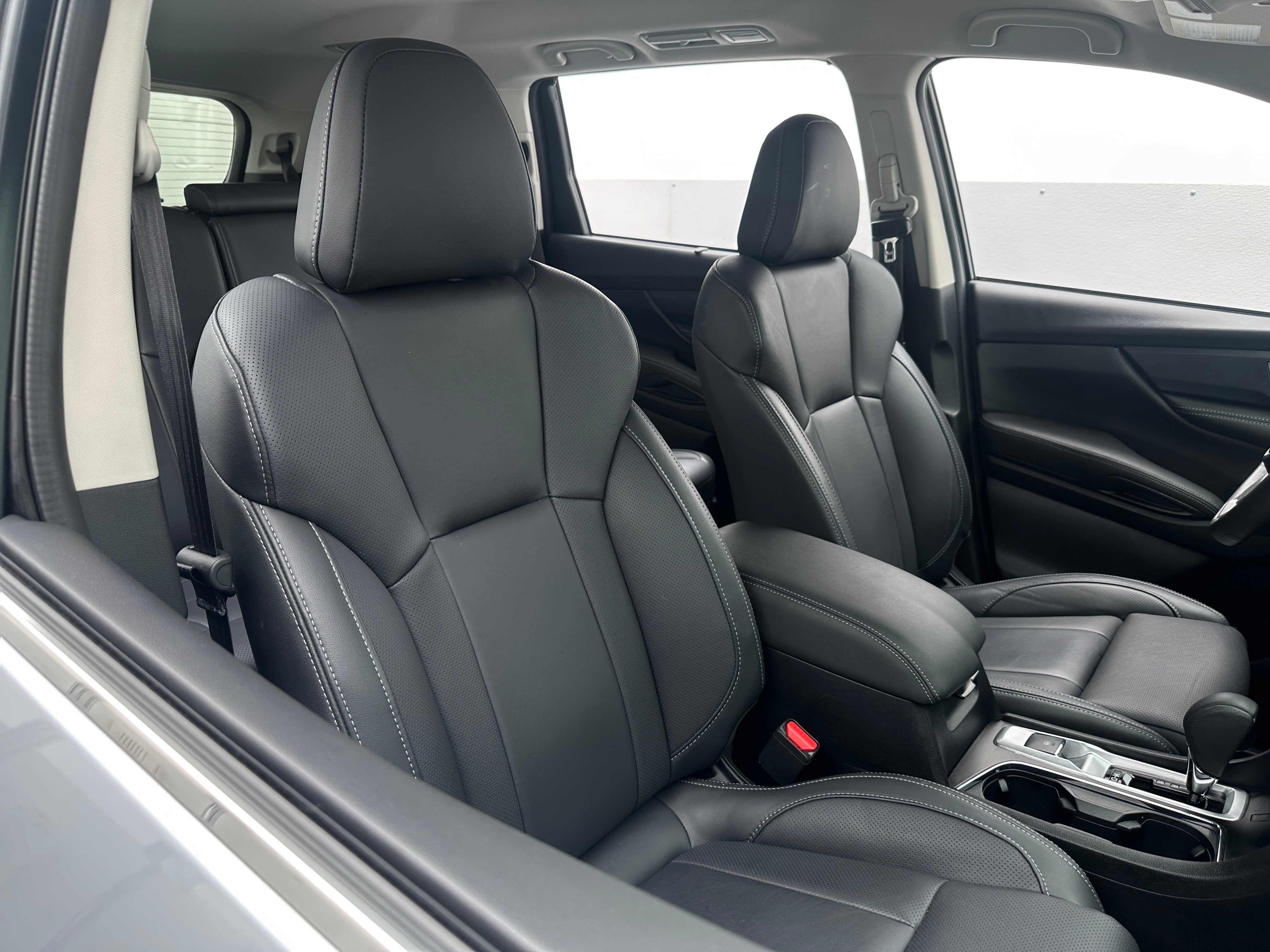 2023 Subaru Ascent