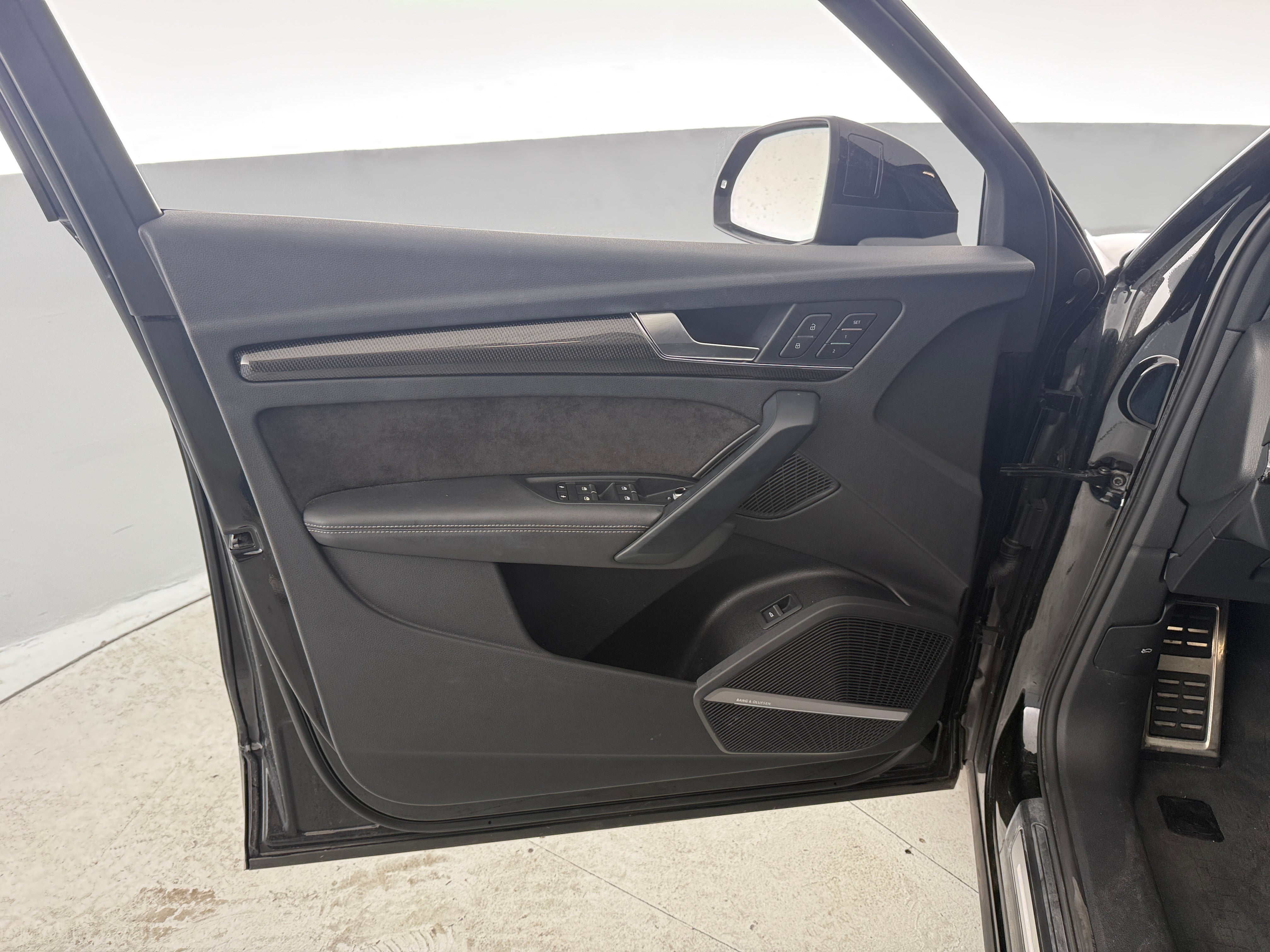 2019 Audi SQ5