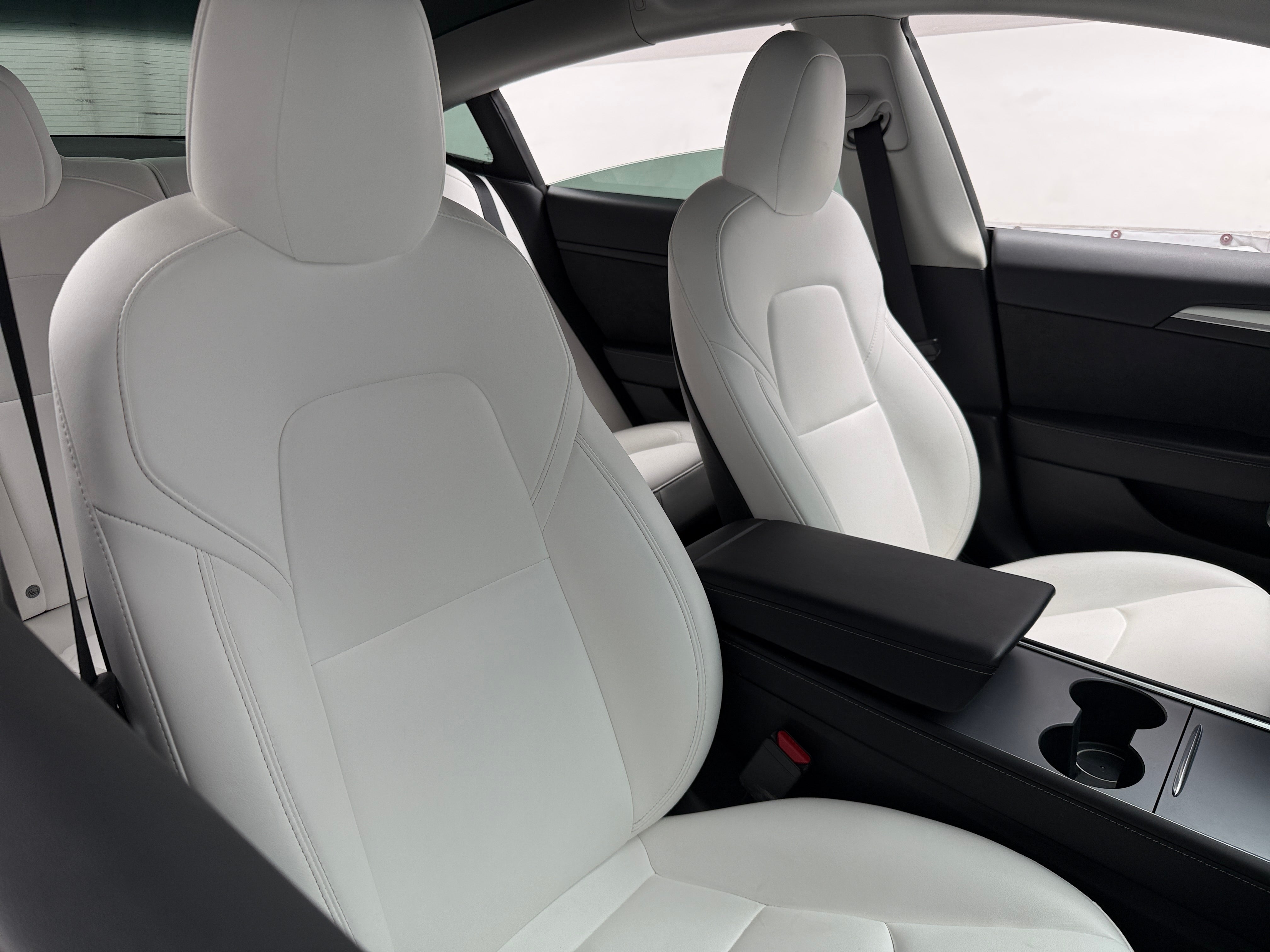 Used 2022 Tesla Model 3 Long Range with VIN 5YJ3E1EB6NF131750 for sale in Auburn, WA