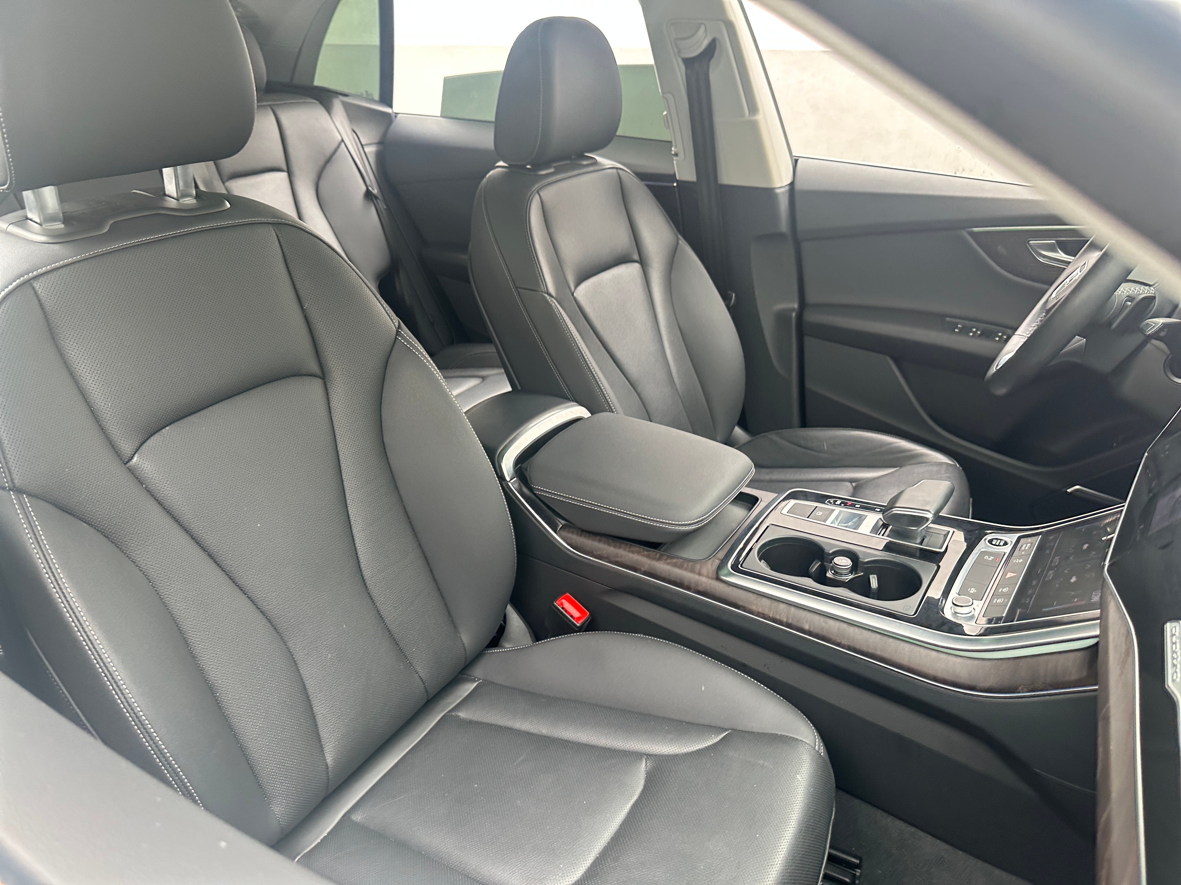 2022 Audi Q8