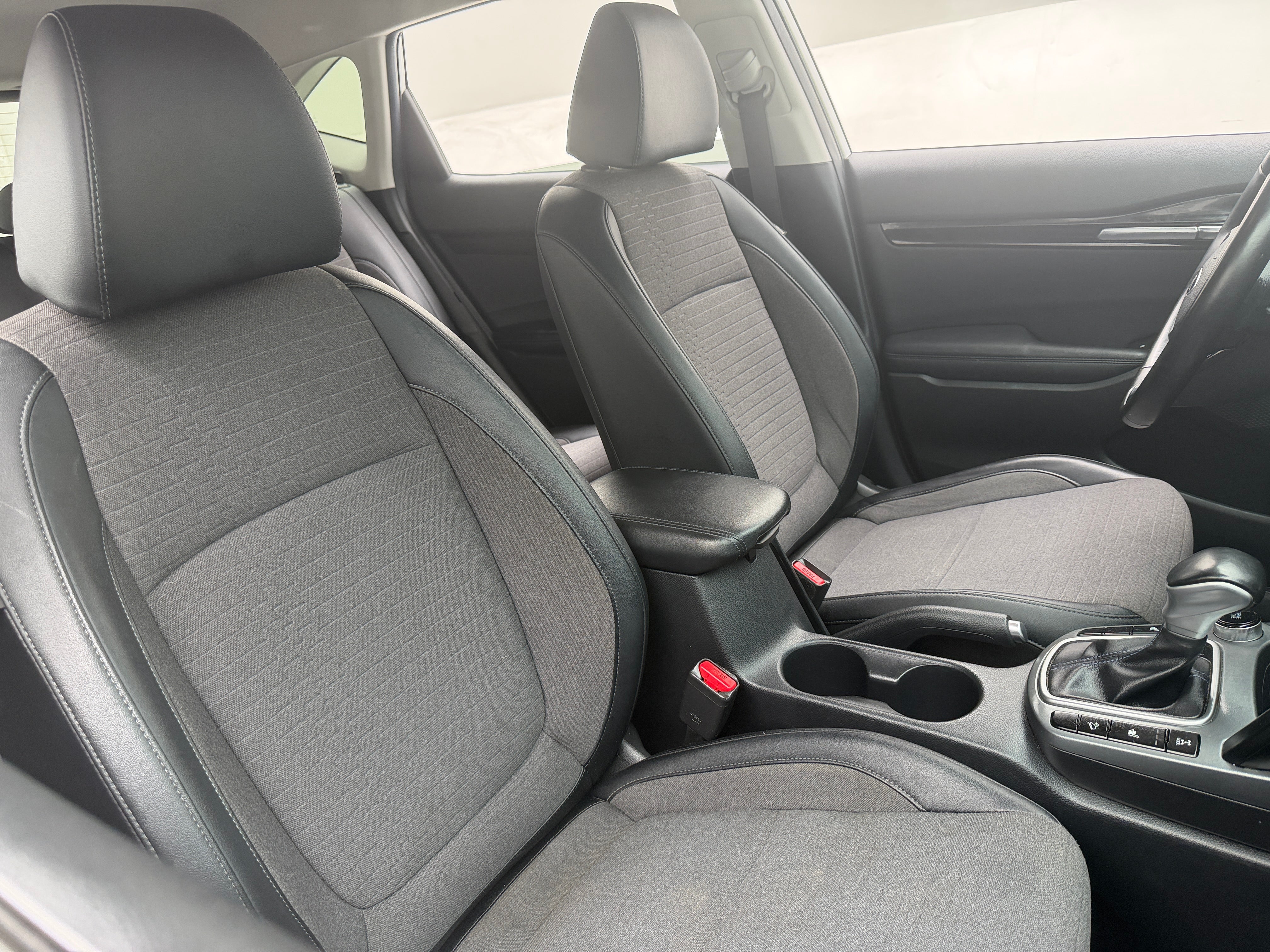 2021 Kia Seltos