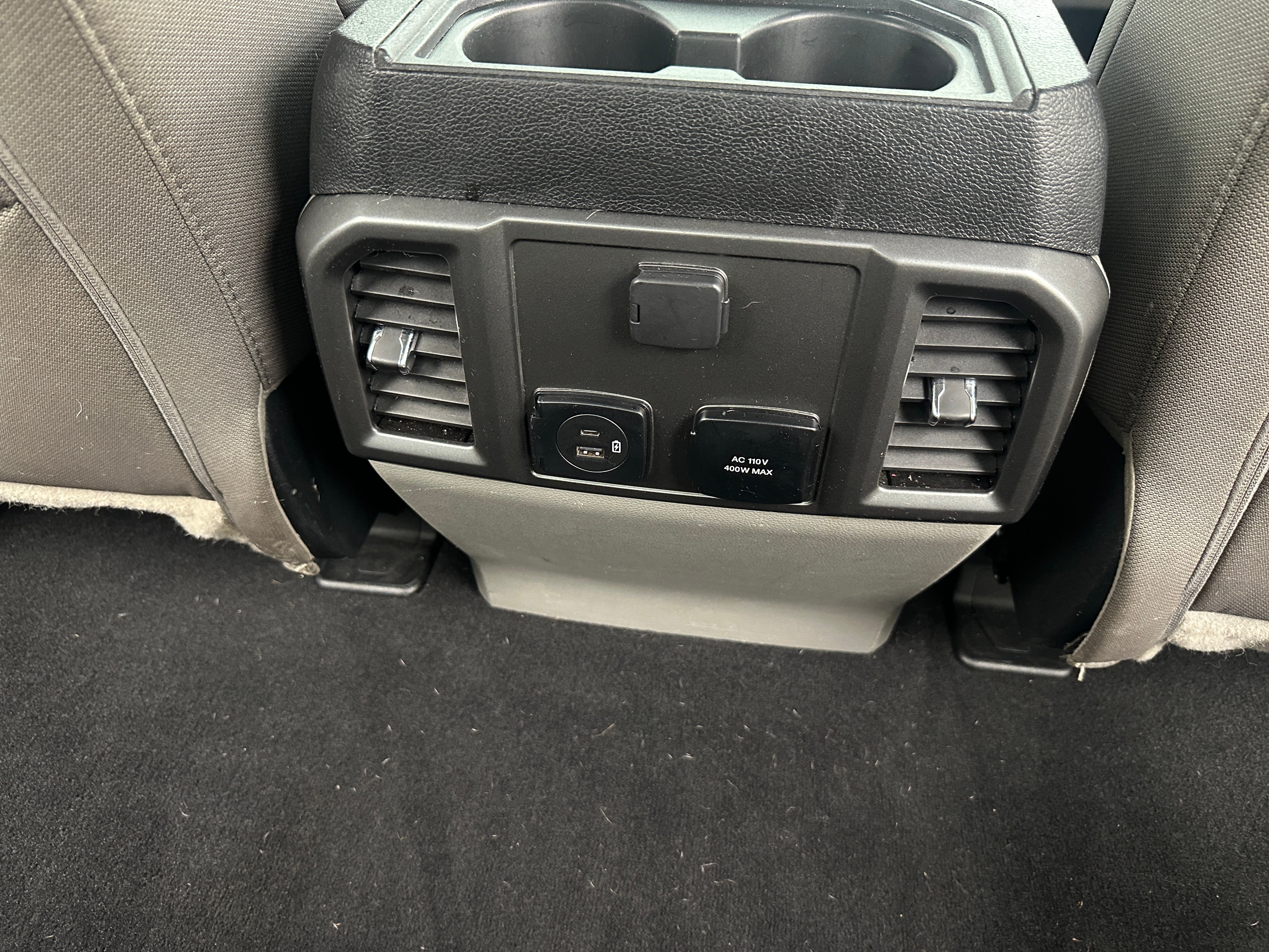 2020 Ford F-250 Super Duty