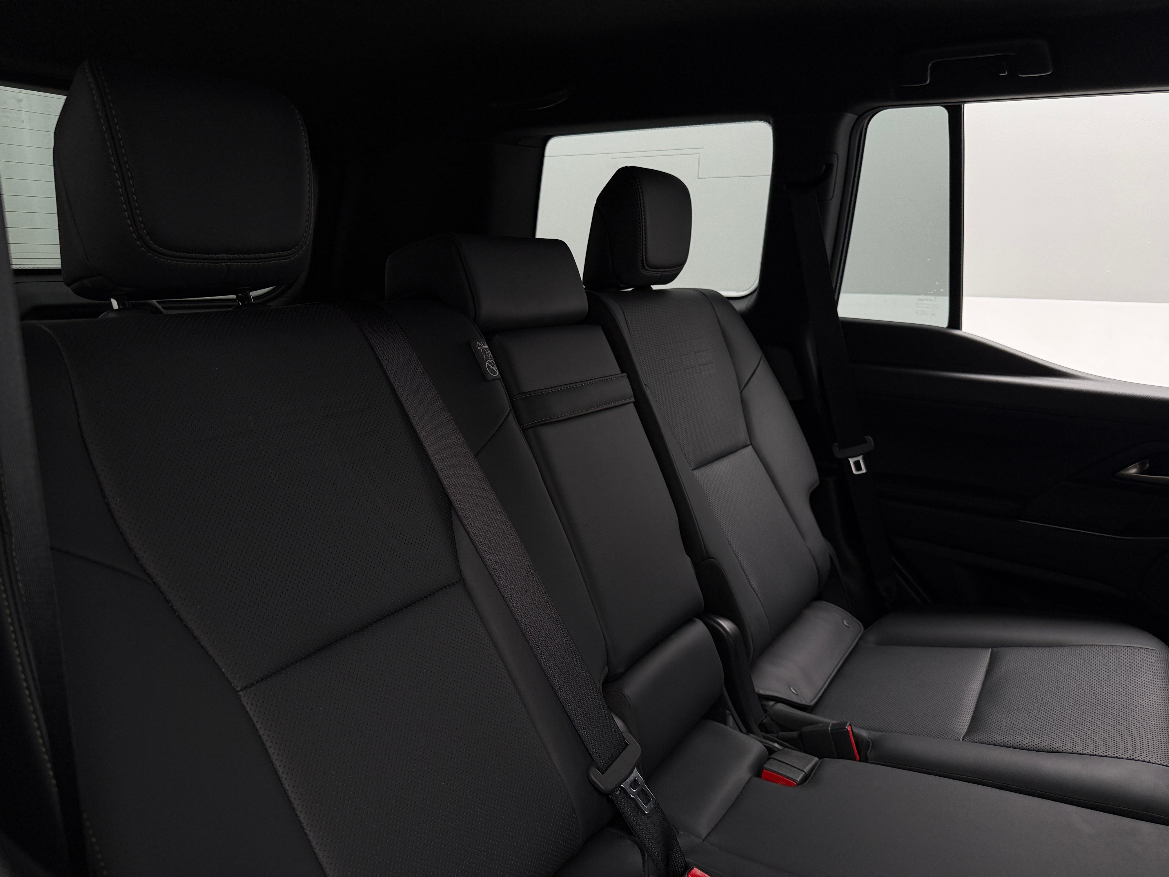2024 Lexus GX