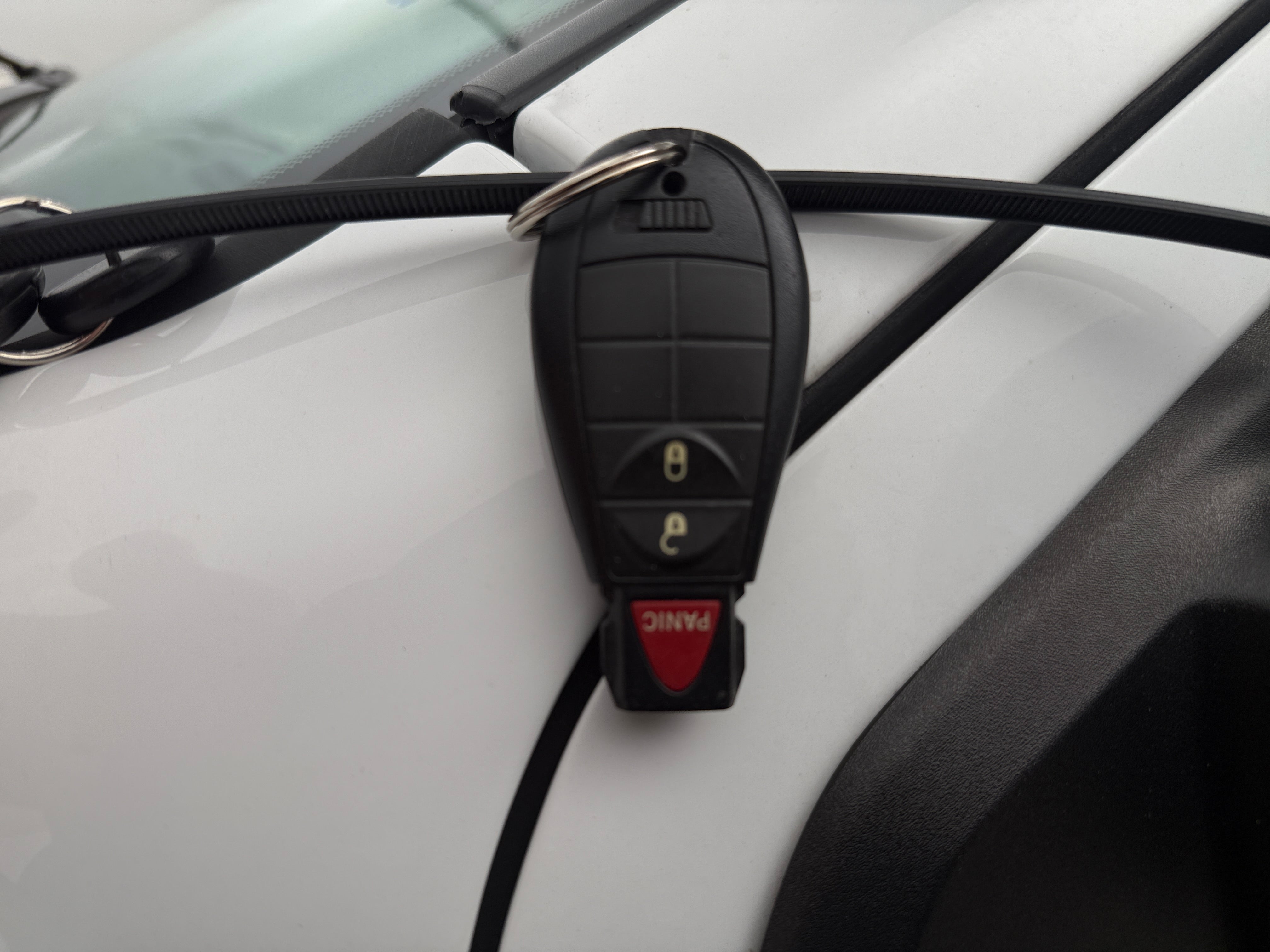 2013 RAM 1500 Pickup