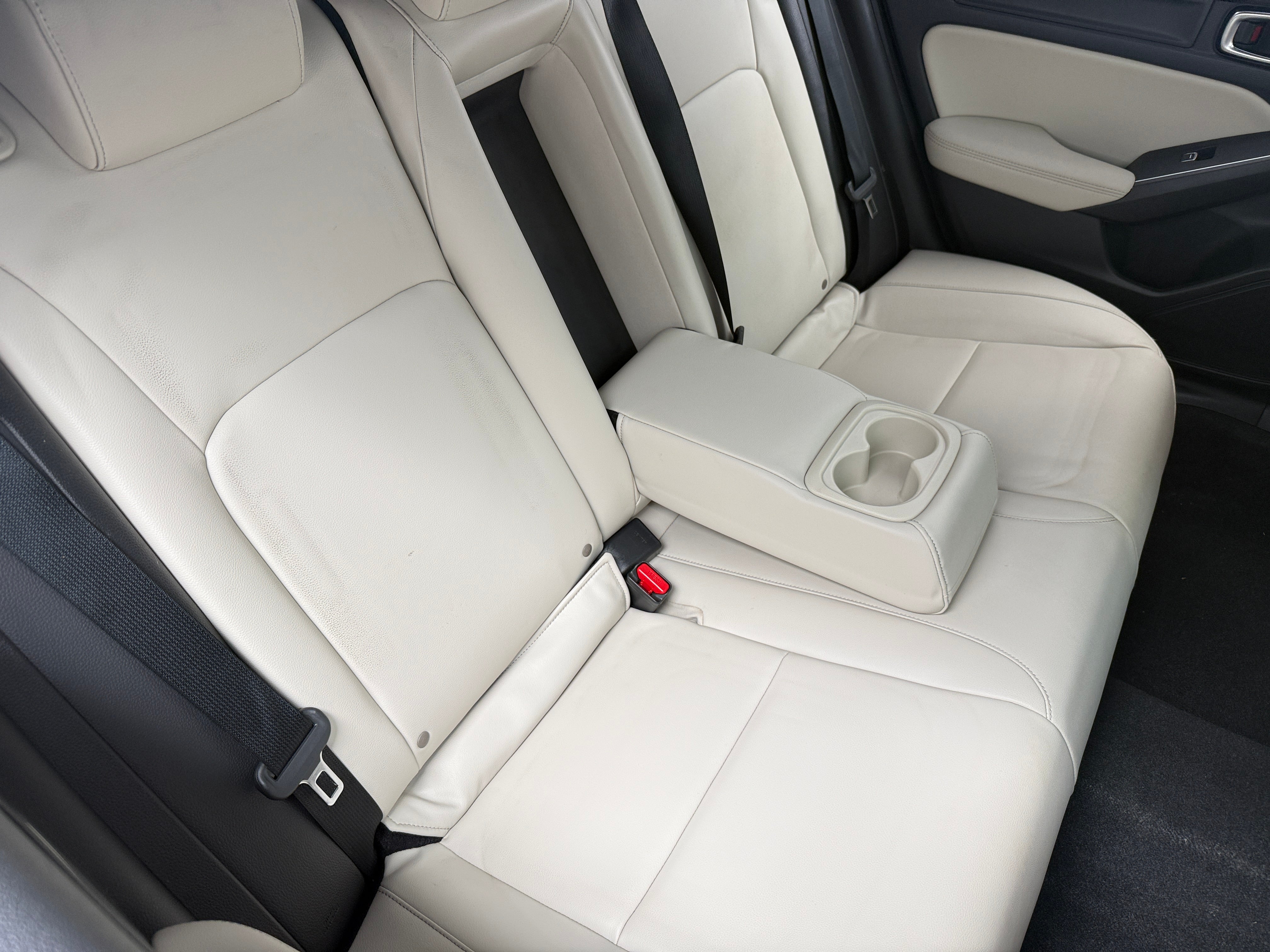 2023 Acura Integra