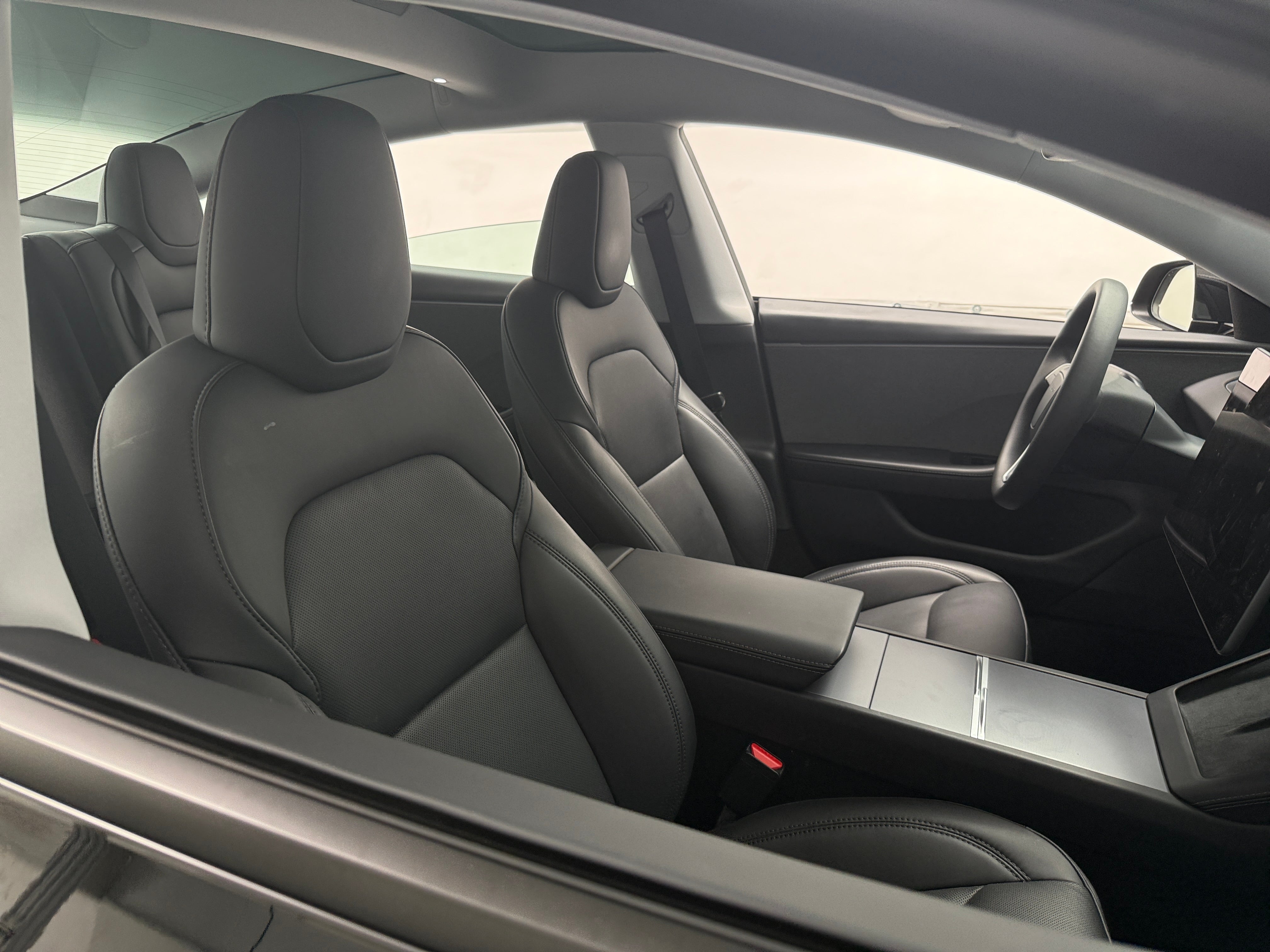 2026 Tesla Model 3 Premium