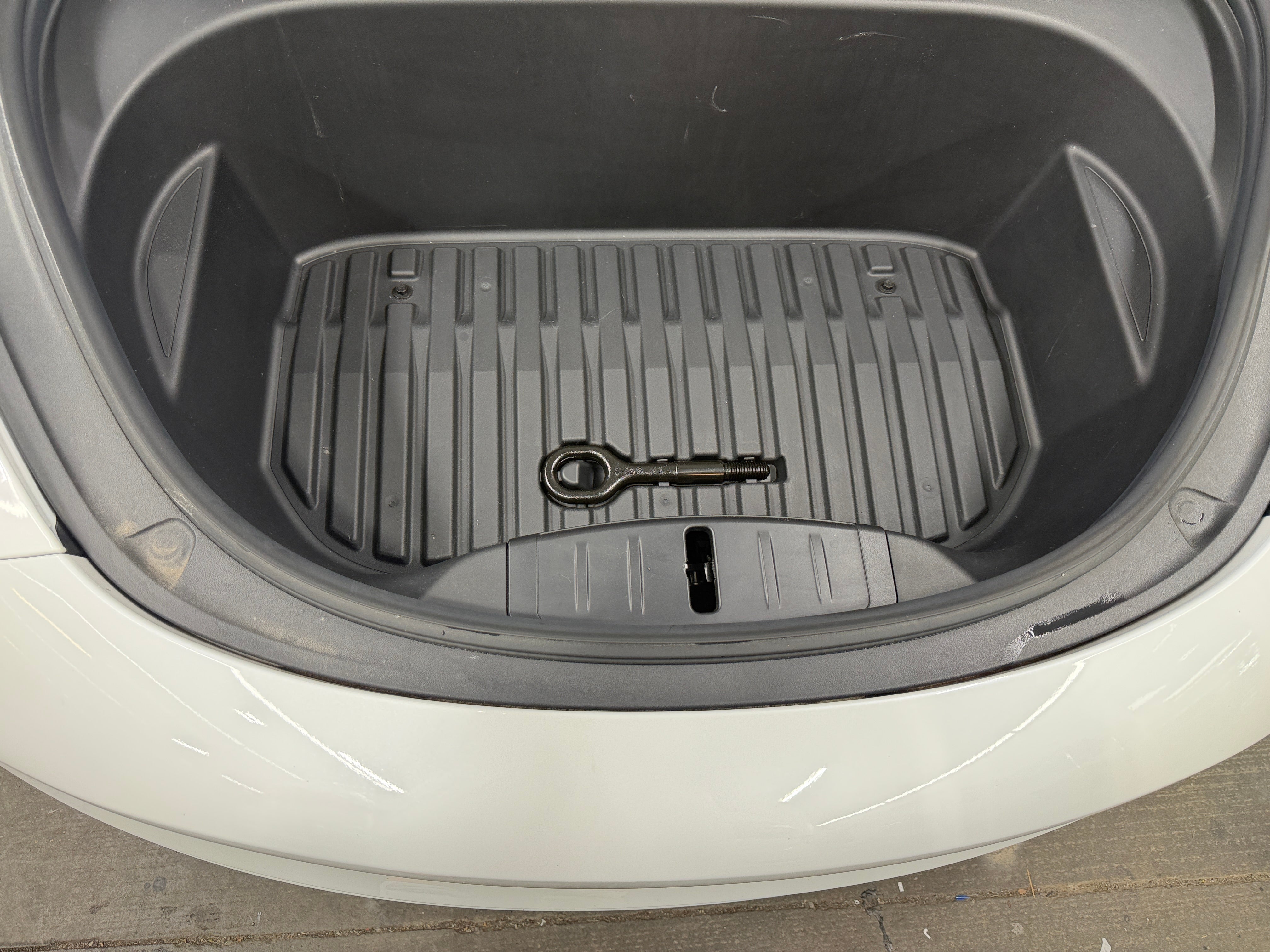 Used 2023 Tesla Model 3 Base with VIN 5YJ3E1EA5PF600367 for sale in Auburn, WA