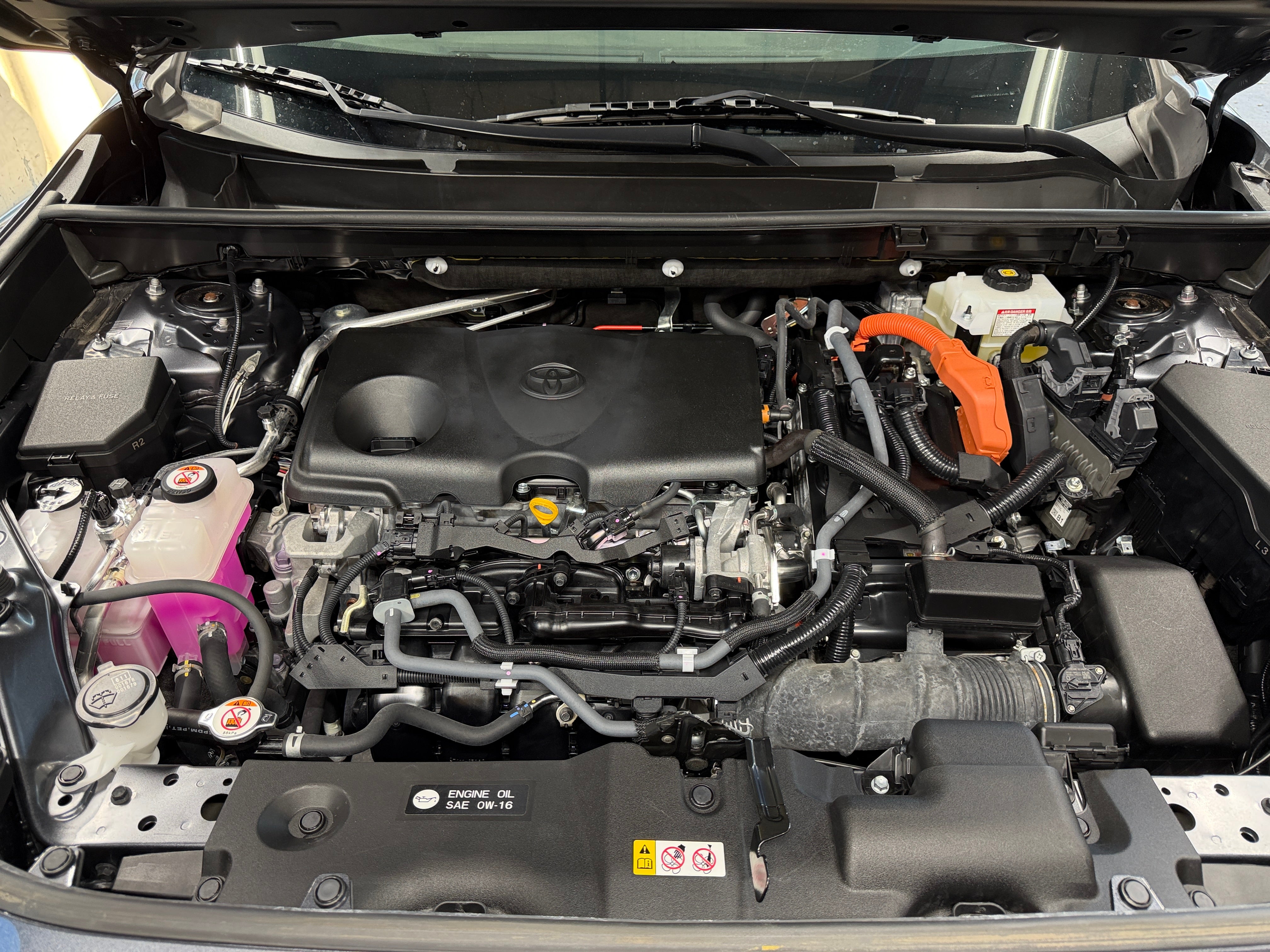 2020 Toyota RAV4 Limited