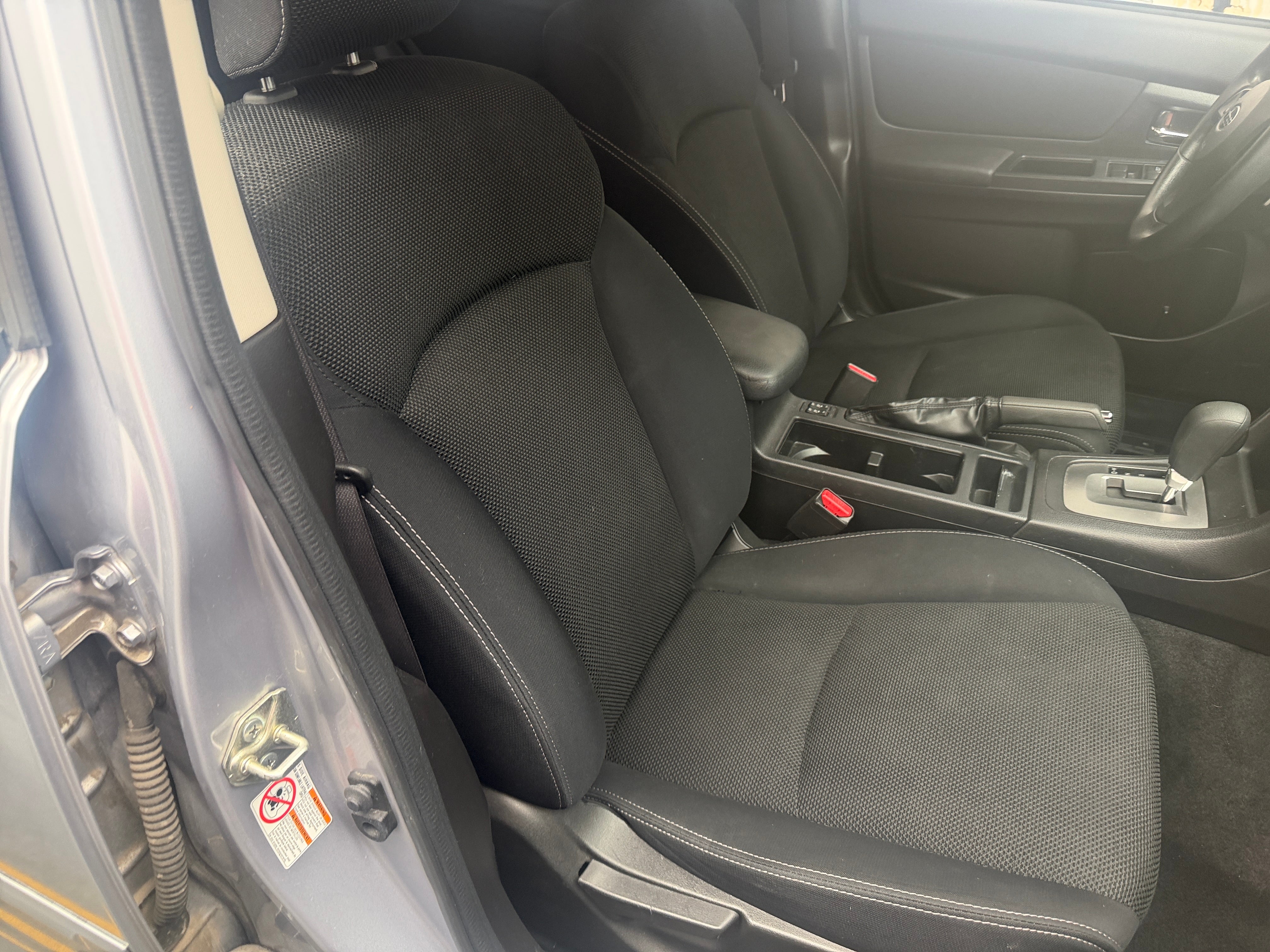 2013 Subaru XV Crosstrek Premium