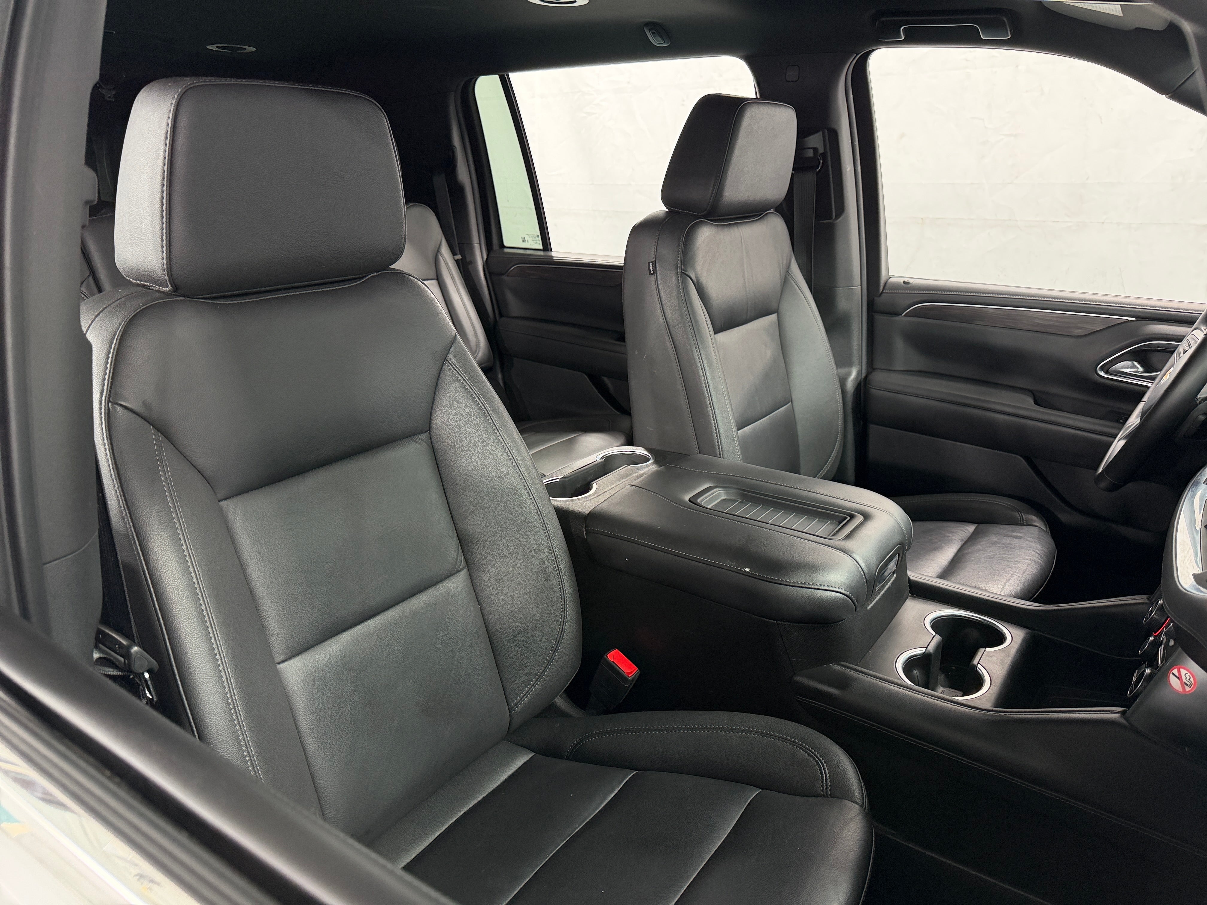 2024 Chevrolet Suburban