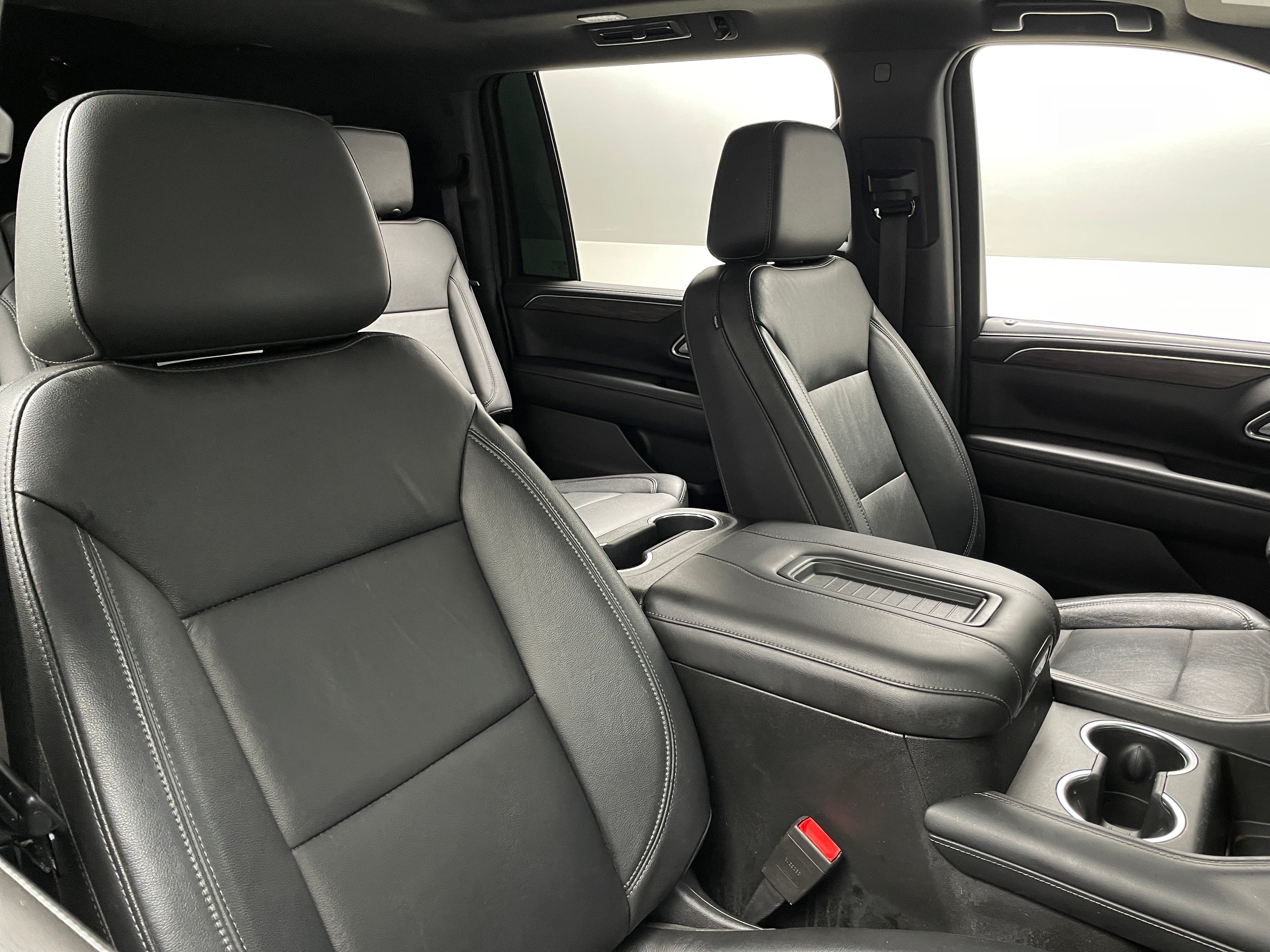 2021 Chevrolet Suburban