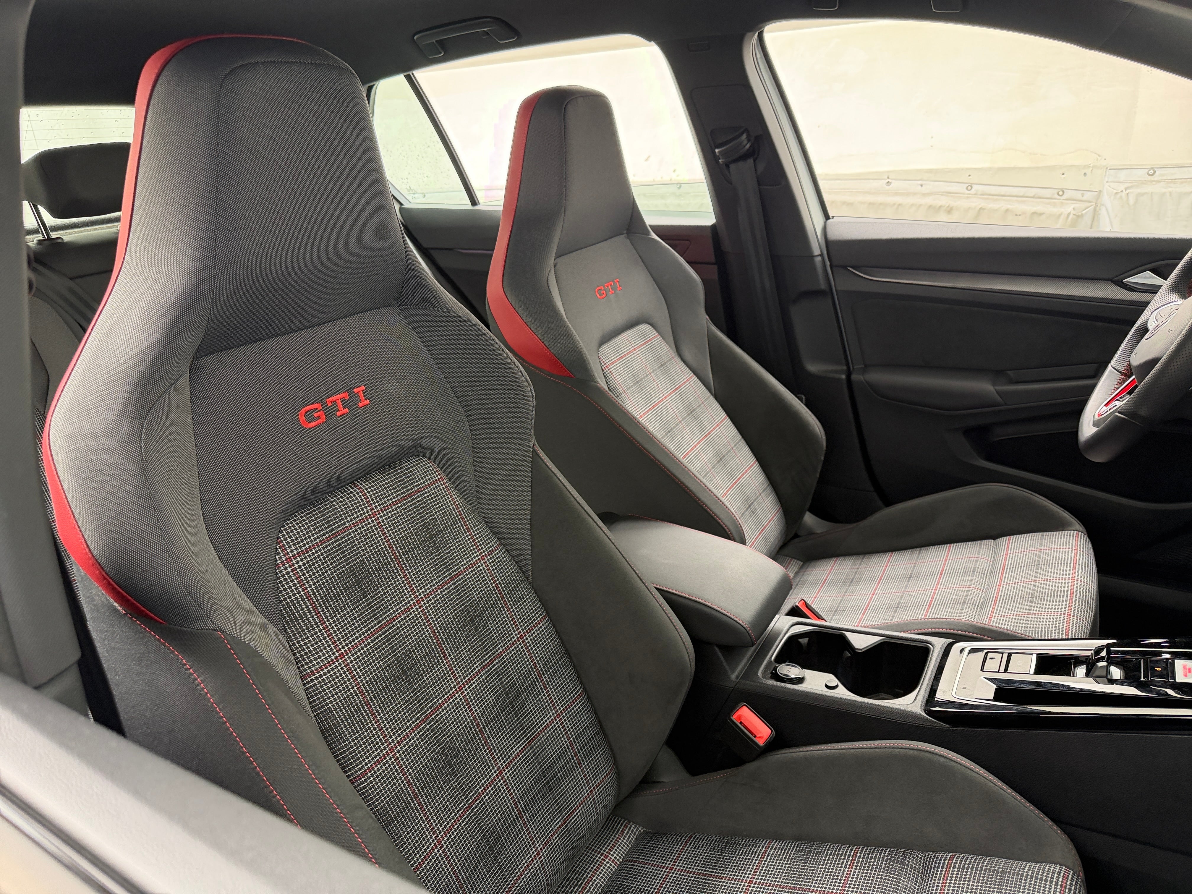 2025 Volkswagen Golf GTI