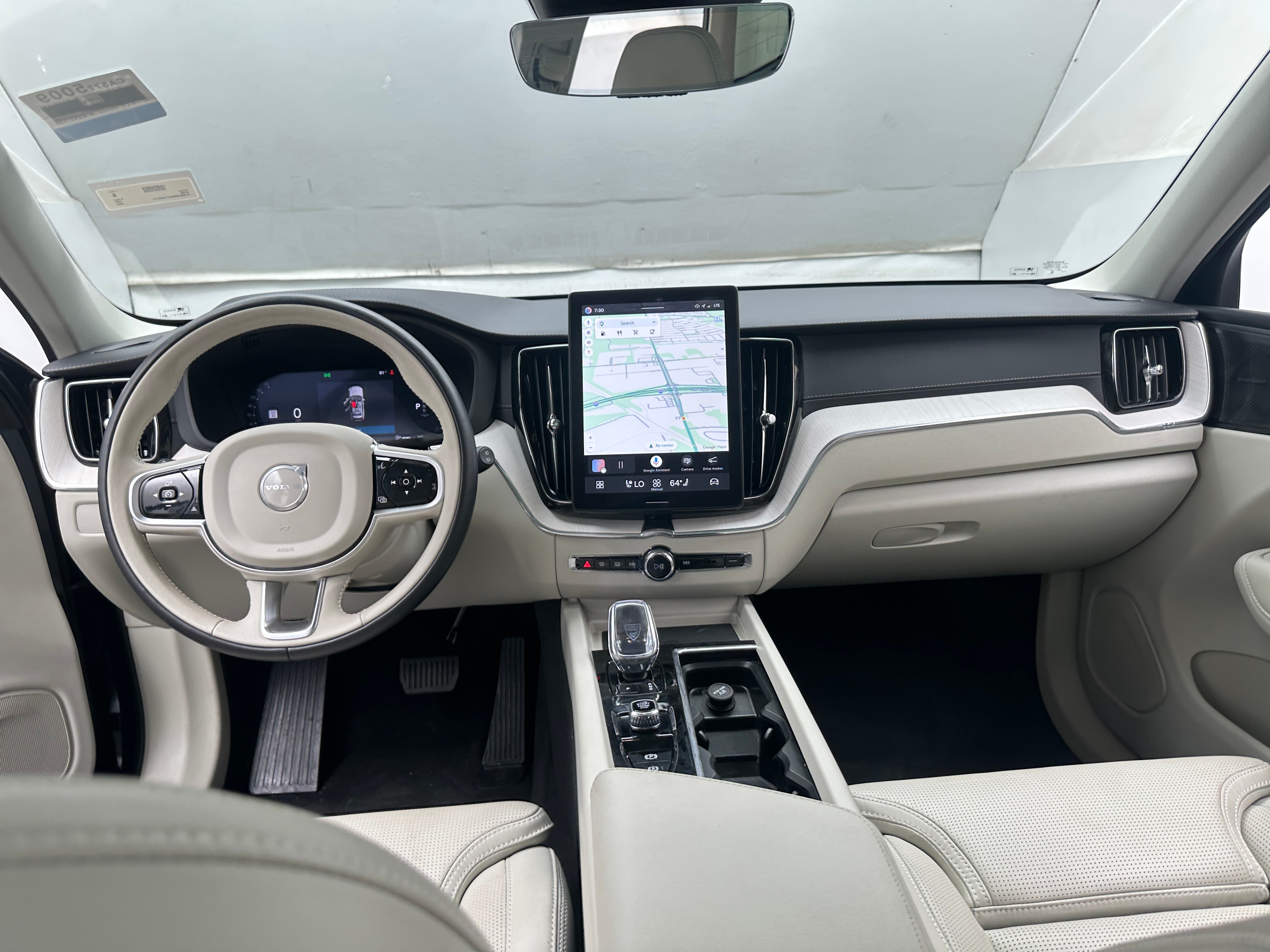 2026 Volvo XC60 Ultra