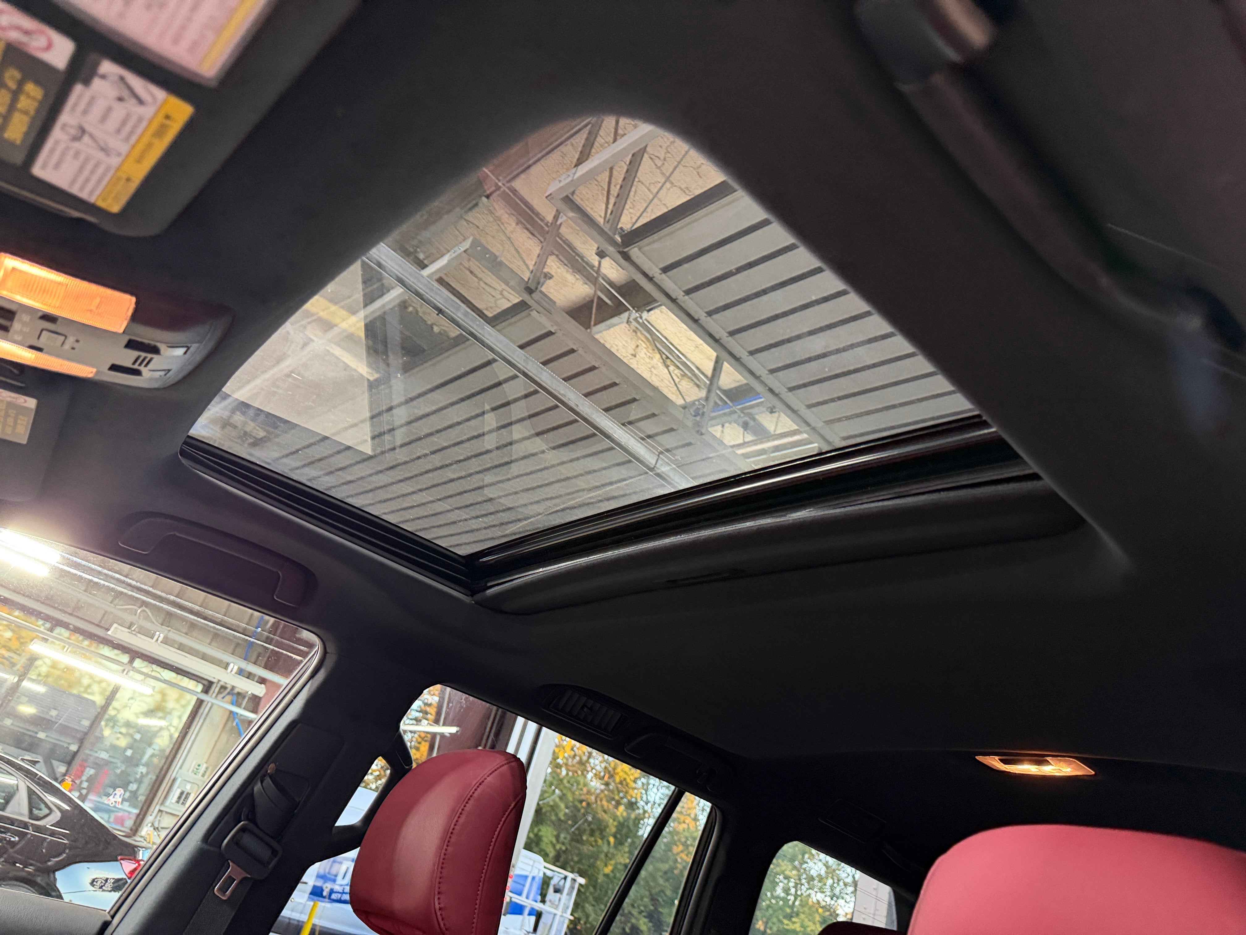 2020 Lexus GX PREMIUM