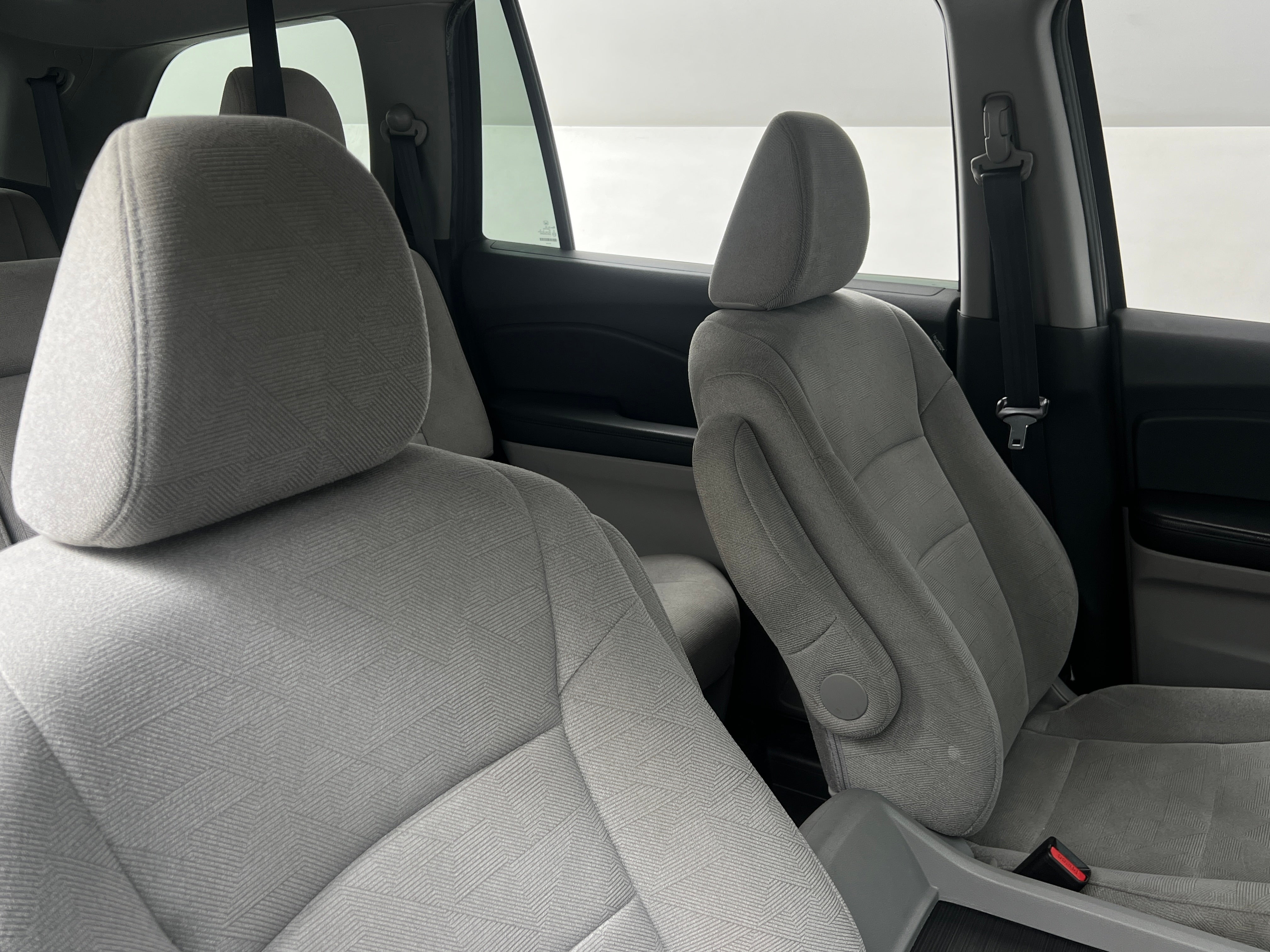 2020 Honda Pilot