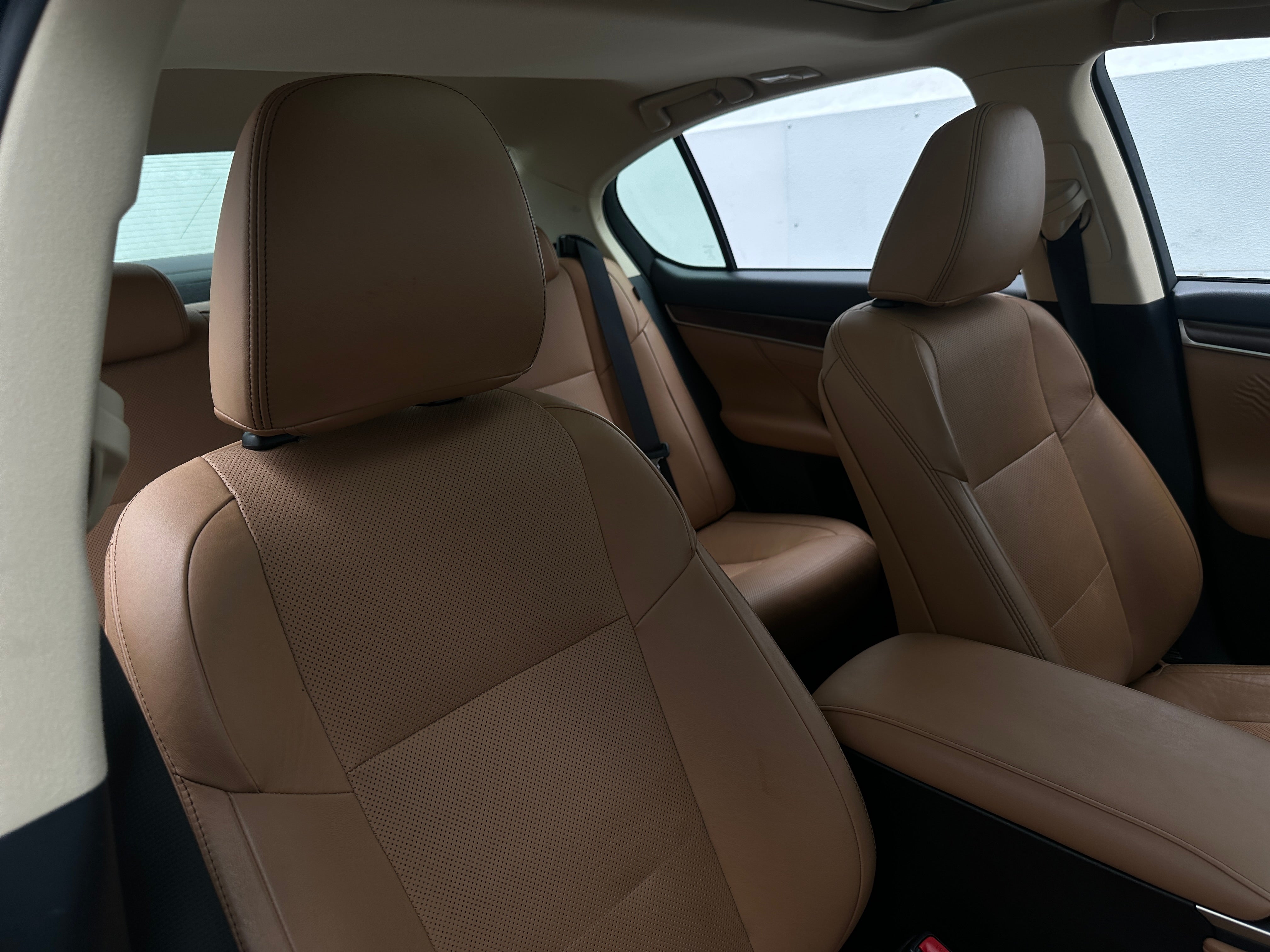 2013 Lexus GS